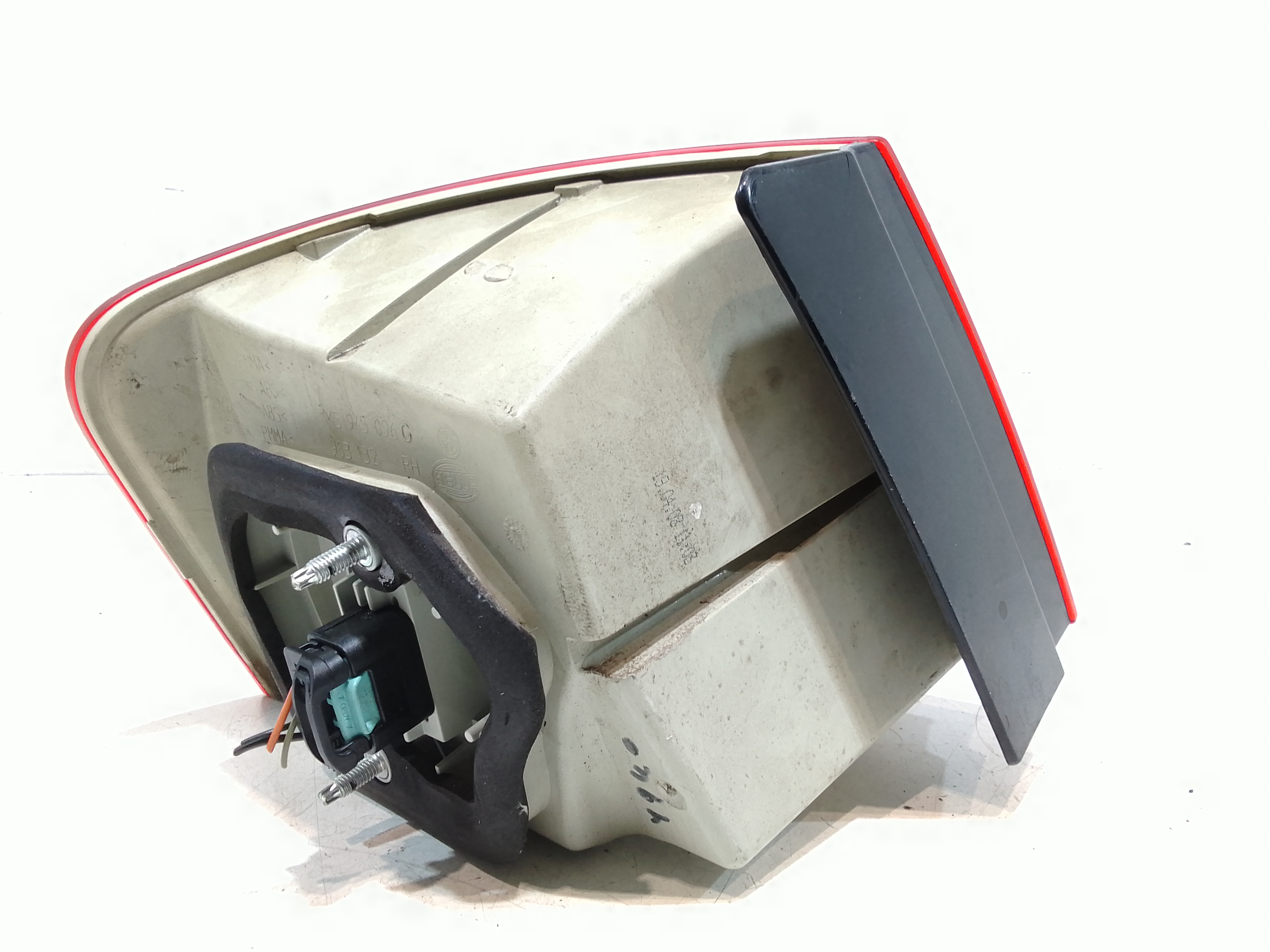 Stop fanale posteriore a LED Destro Passeggero per Volkswagen Jetta Serie A5 (2005 - 2010)