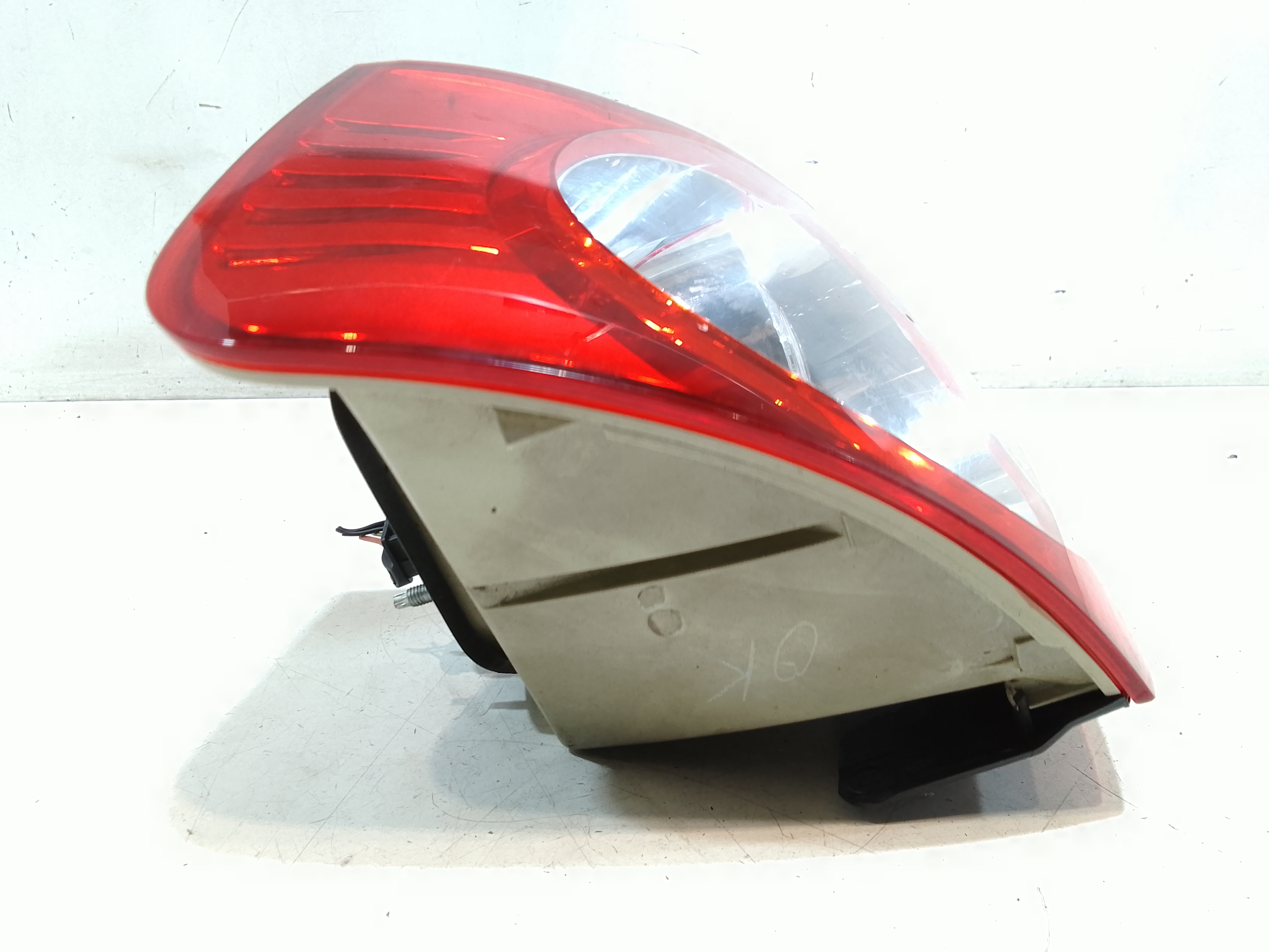 Stop fanale posteriore a LED Destro Passeggero per Volkswagen Jetta Serie A5 (2005 - 2010)