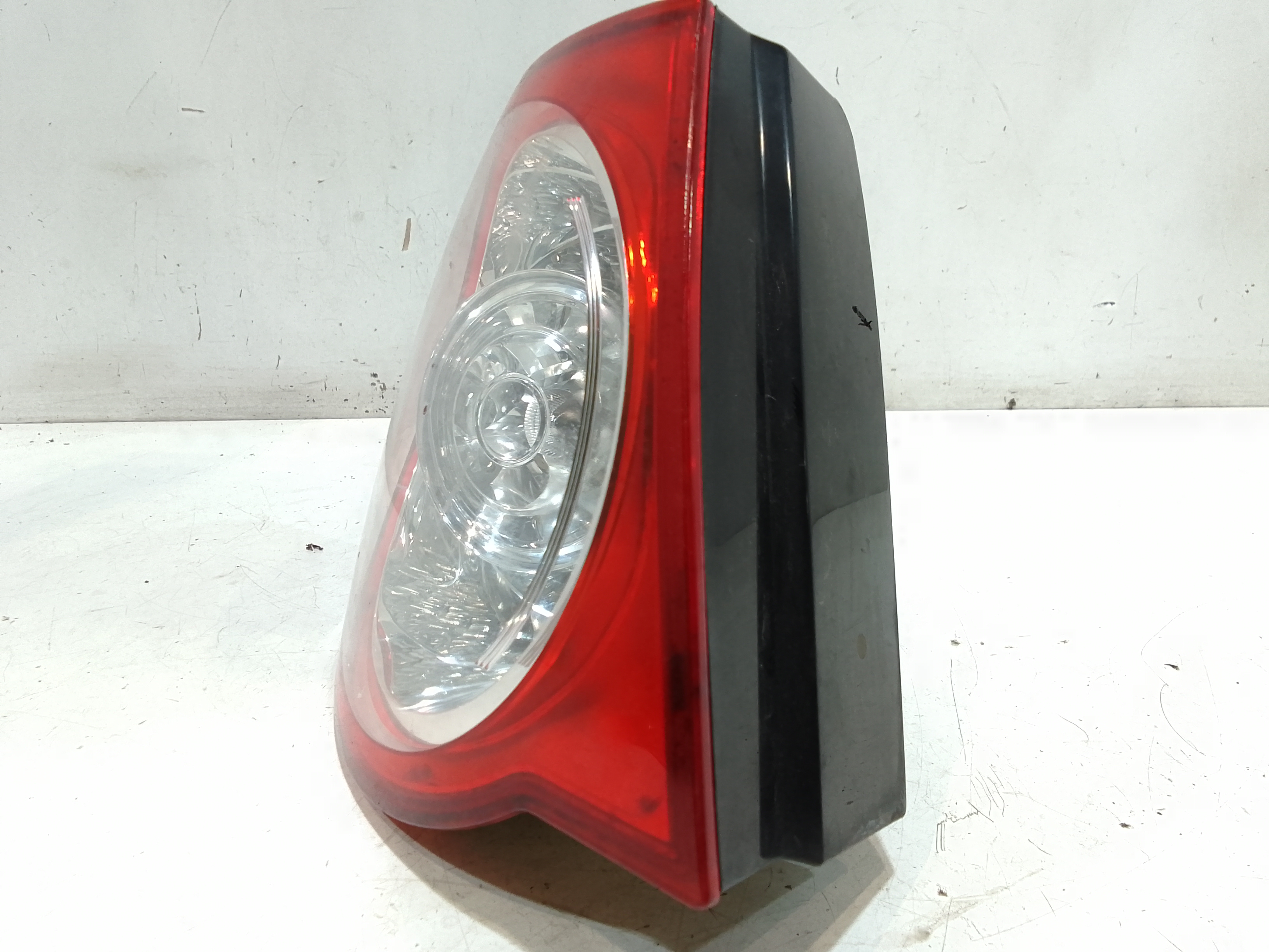 Stop fanale Posteriore sinistro a LED lato Guida per Volkswagen Jetta Serie A5 (2005 - 2010)