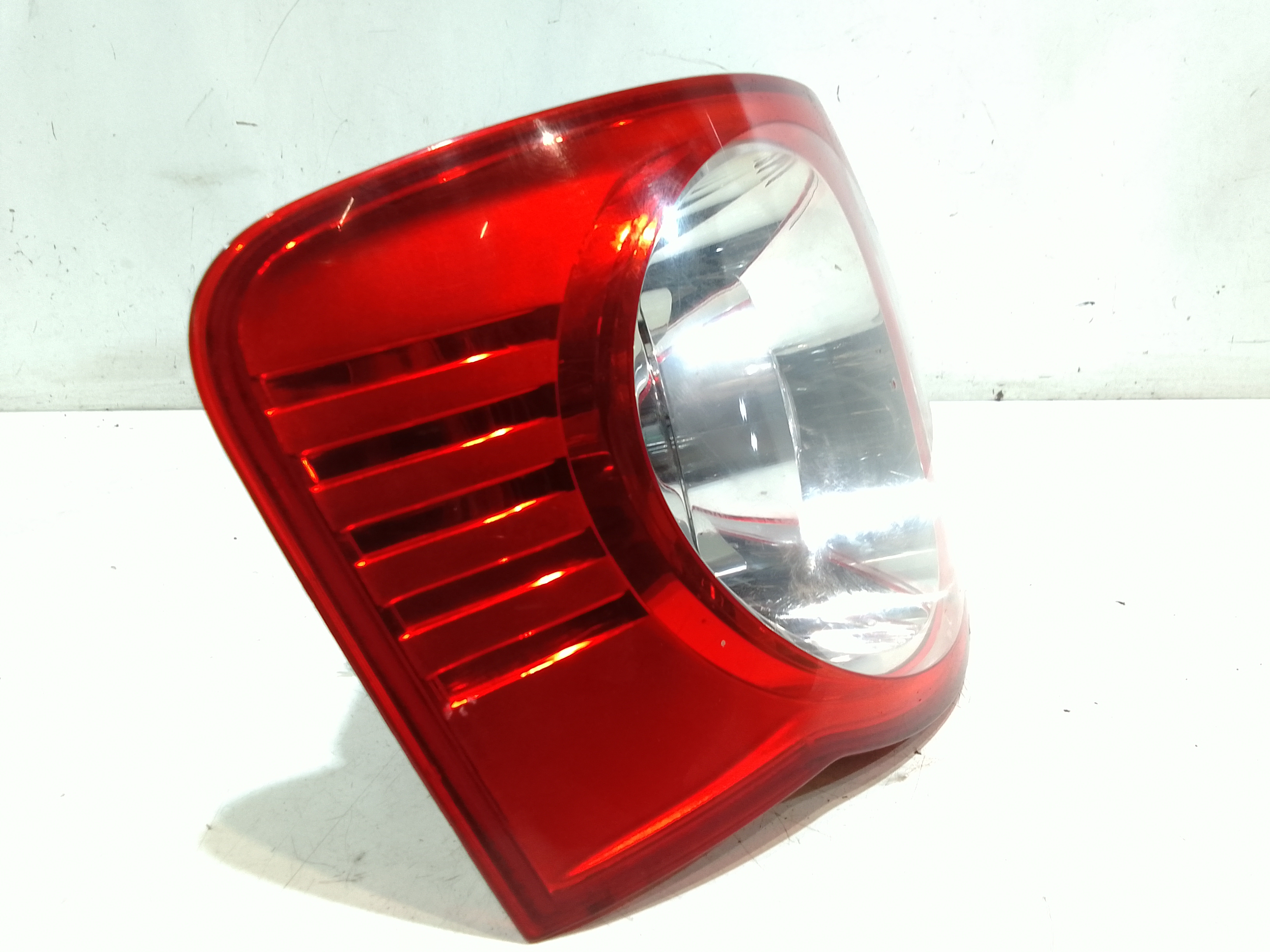 Stop fanale Posteriore sinistro a LED lato Guida per Volkswagen Jetta Serie A5 (2005 - 2010)