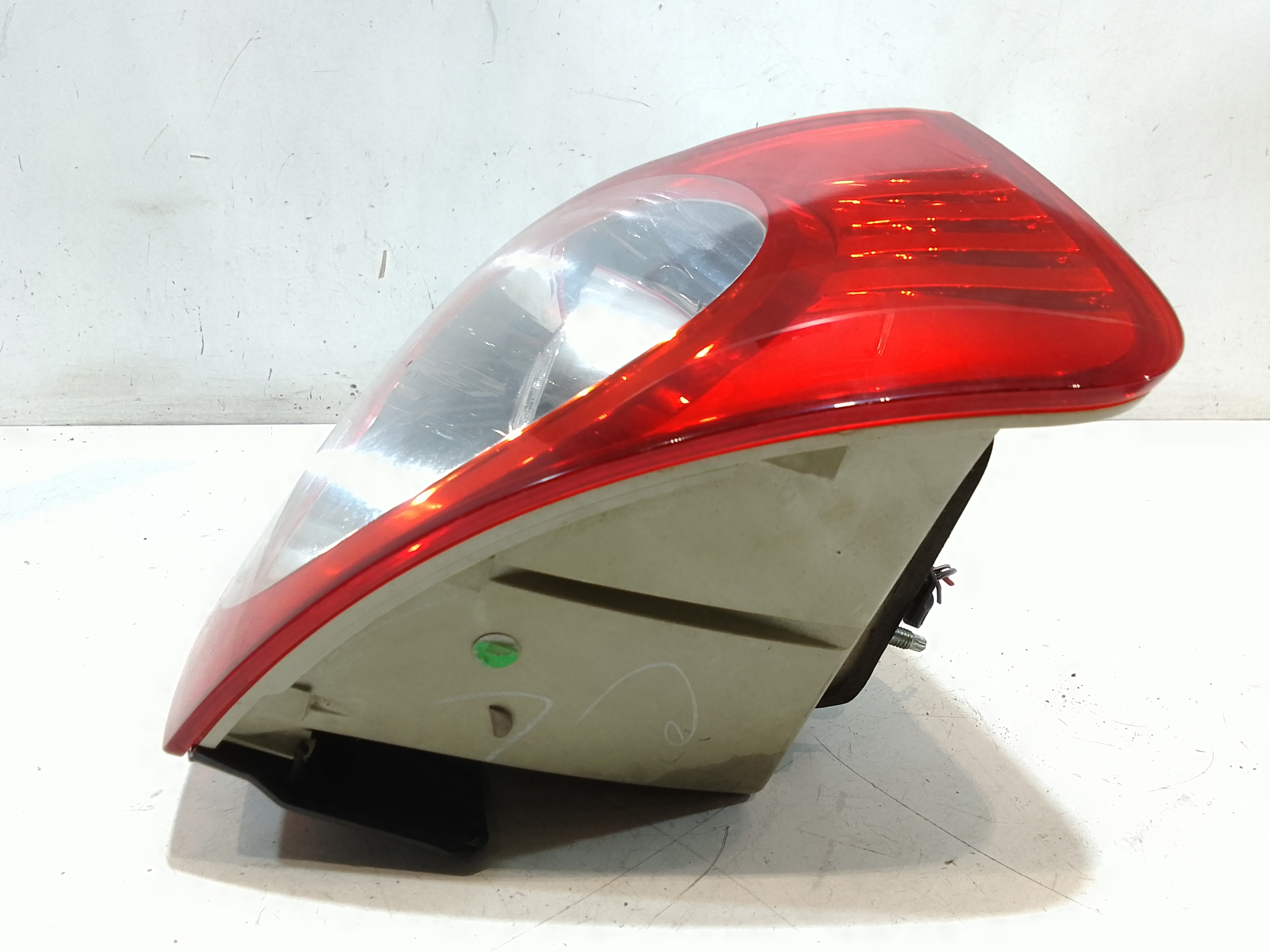 Stop fanale Posteriore sinistro a LED lato Guida per Volkswagen Jetta Serie A5 (2005 - 2010)