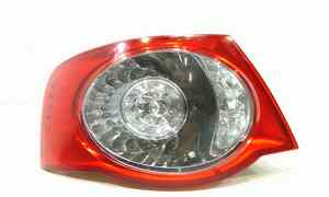 Stop fanale Posteriore sinistro a LED lato Guida per Volkswagen Jetta Serie A5 (2005 - 2010)