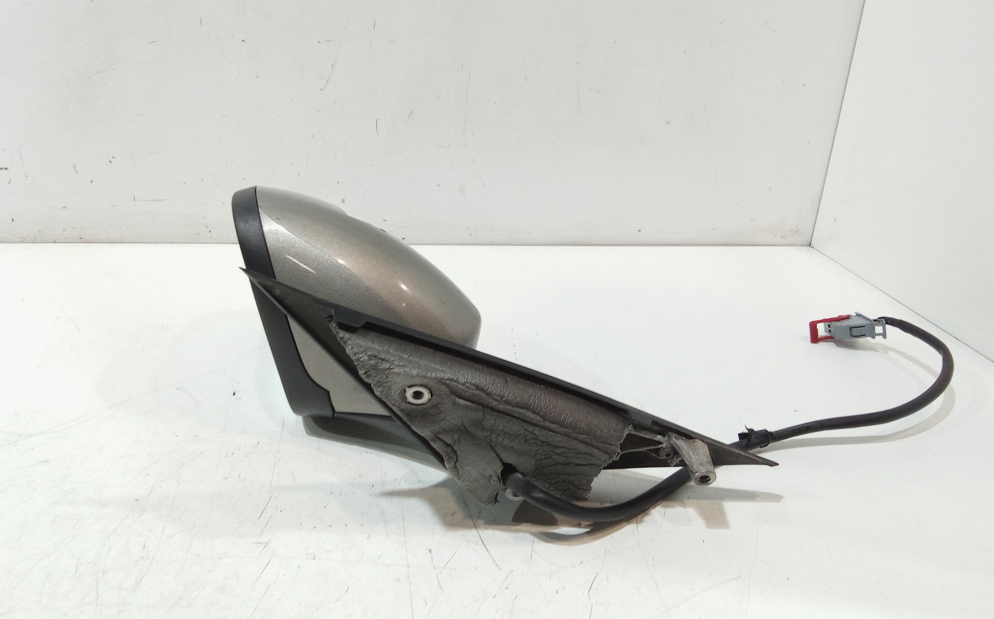 Specchietto Retrovisore Sinistro per Alfa Romeo 159 Berlina Serie (939_) (05>11) (2005 - 2011)