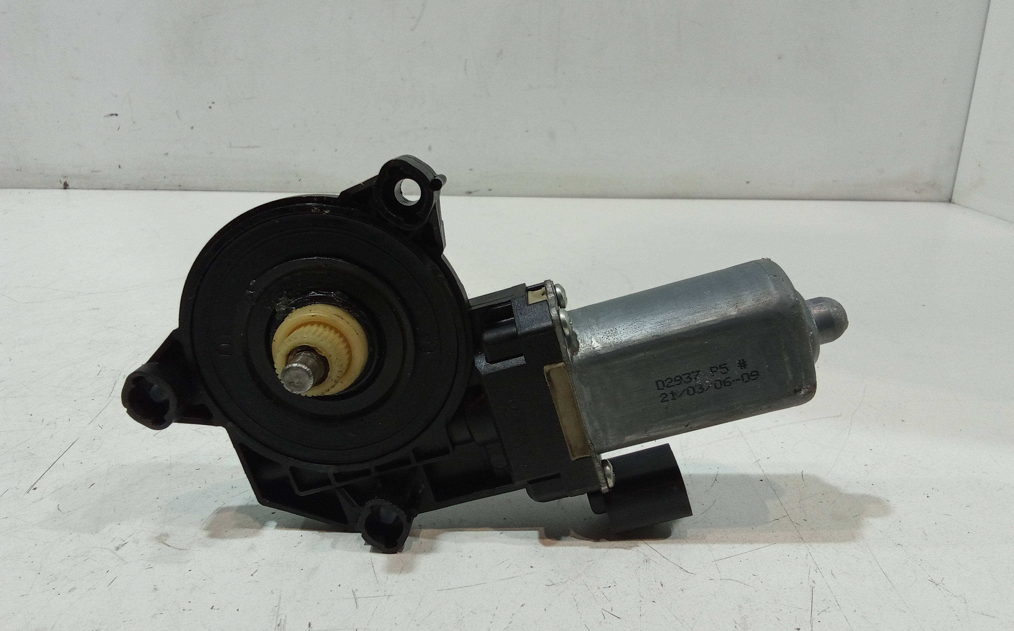 Motorino Alzavetro anteriore destra per Alfa Romeo 159 Berlina Serie (939_) (05>11) (2005 - 2011)