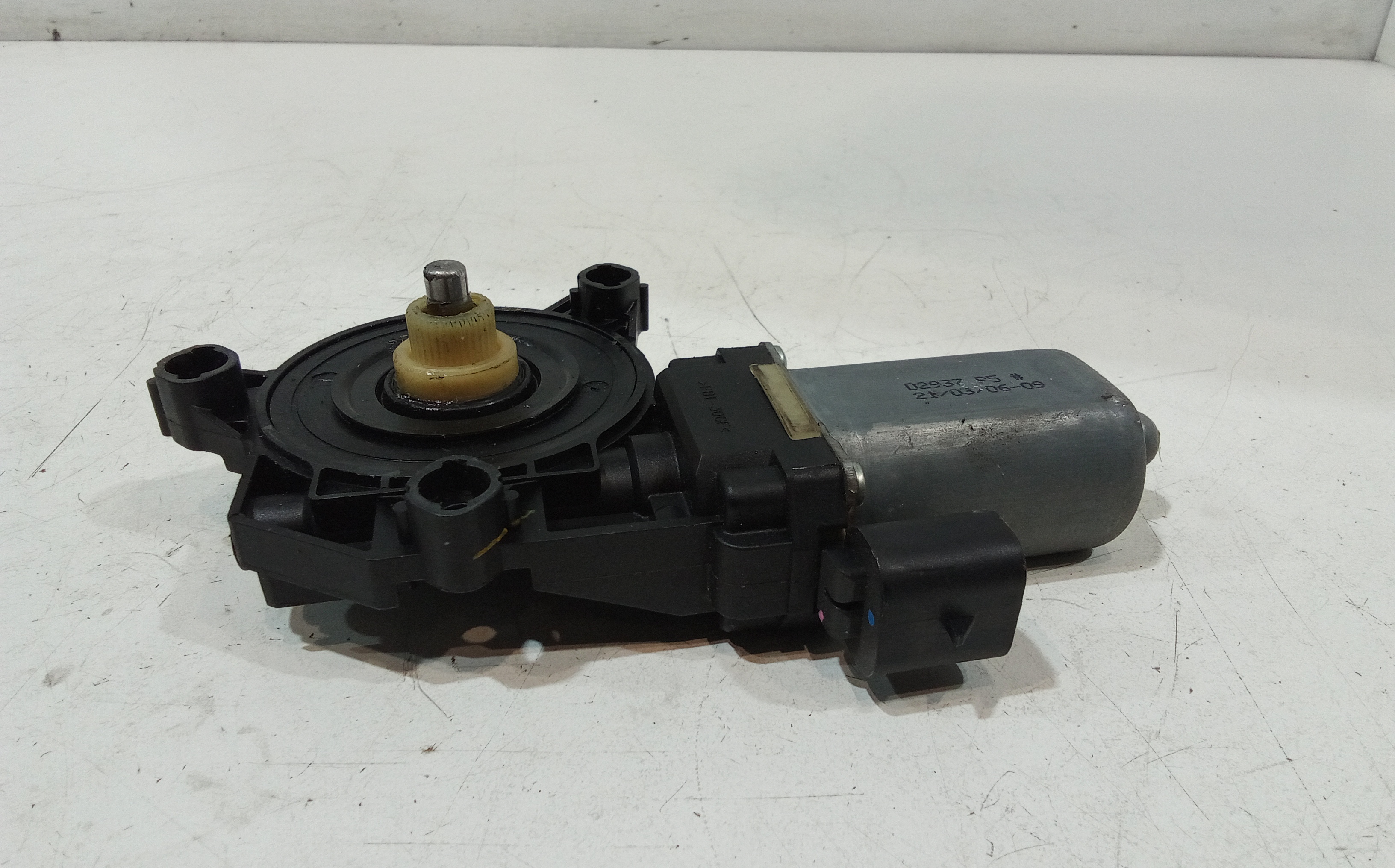 Motorino Alzavetro anteriore destra per Alfa Romeo 159 Berlina Serie (939_) (05>11) (2005 - 2011)