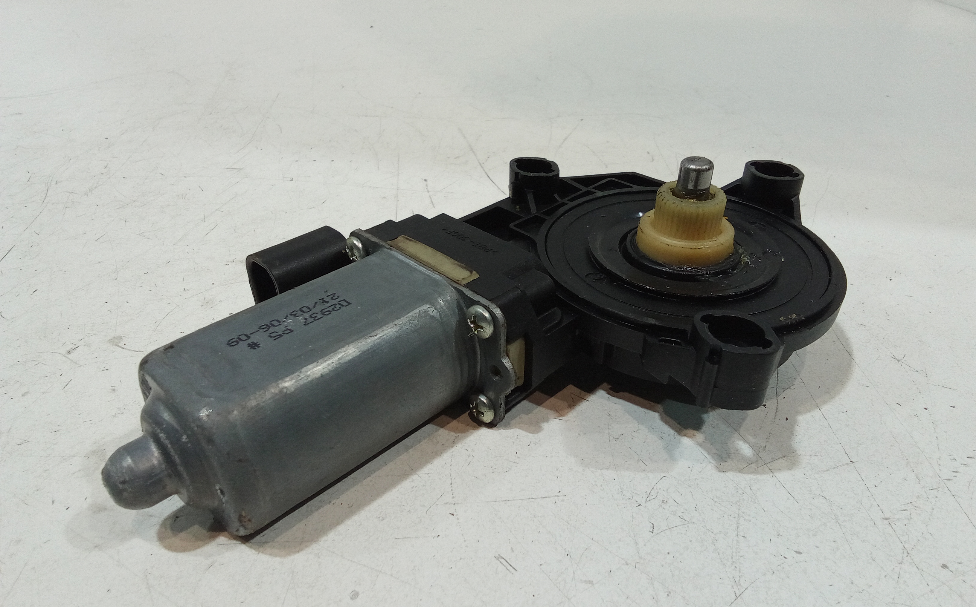 Motorino Alzavetro anteriore destra per Alfa Romeo 159 Berlina Serie (939_) (05>11) (2005 - 2011)