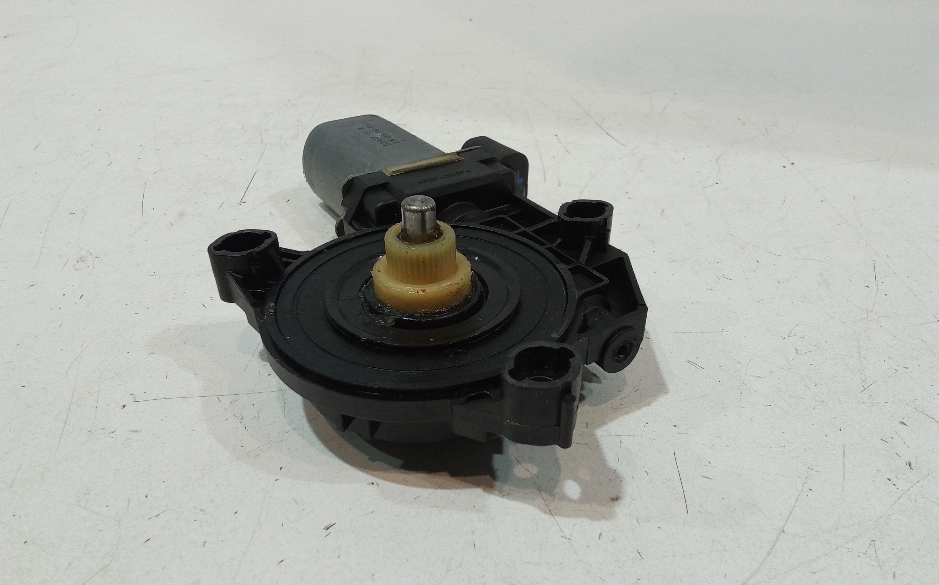 Motorino Alzavetro anteriore destra per Alfa Romeo 159 Berlina Serie (939_) (05>11) (2005 - 2011)