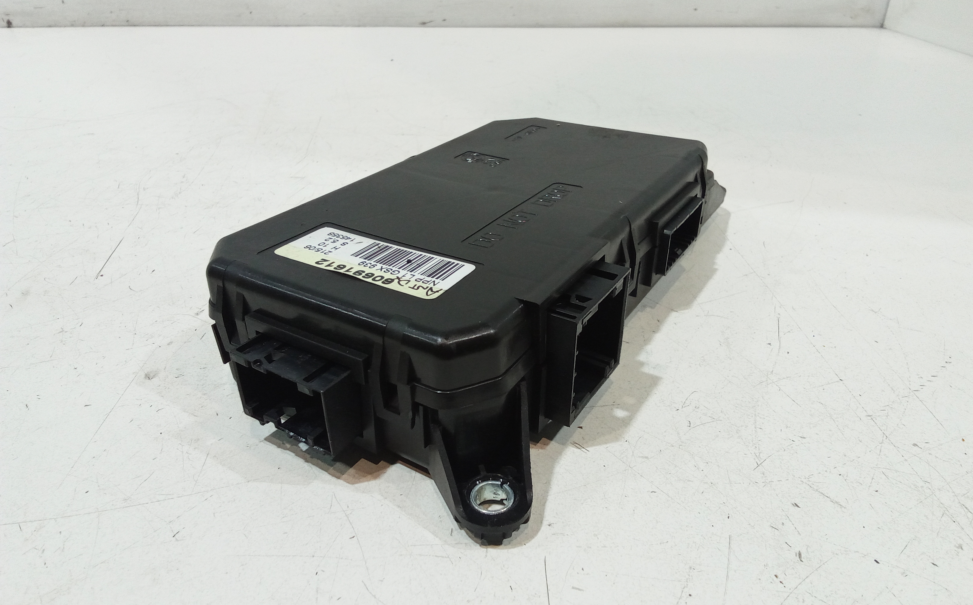 Centralina porta DX passeggero per Alfa Romeo 159 Berlina Serie (939_) (05>11) (2005 - 2011)