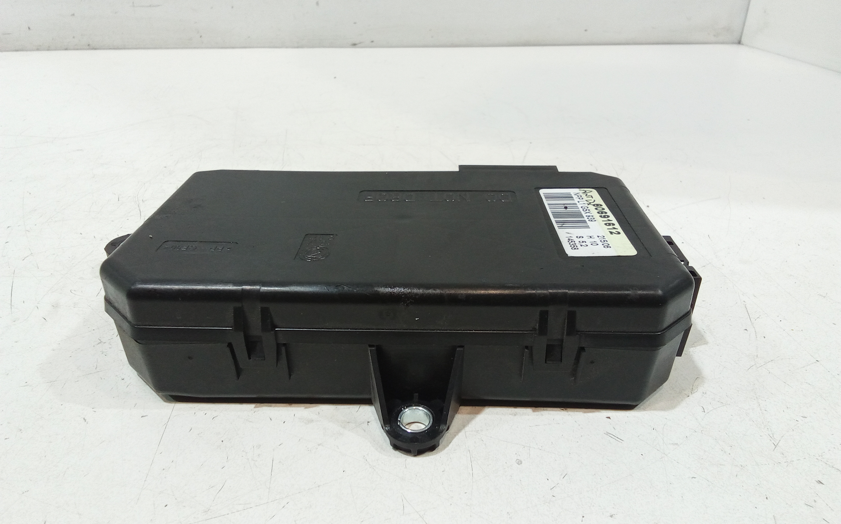 Centralina porta DX passeggero per Alfa Romeo 159 Berlina Serie (939_) (05>11) (2005 - 2011)