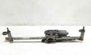 Motorino tergi ant completo di tandem per Volkswagen Jetta Serie A5 (2005 - 2010)