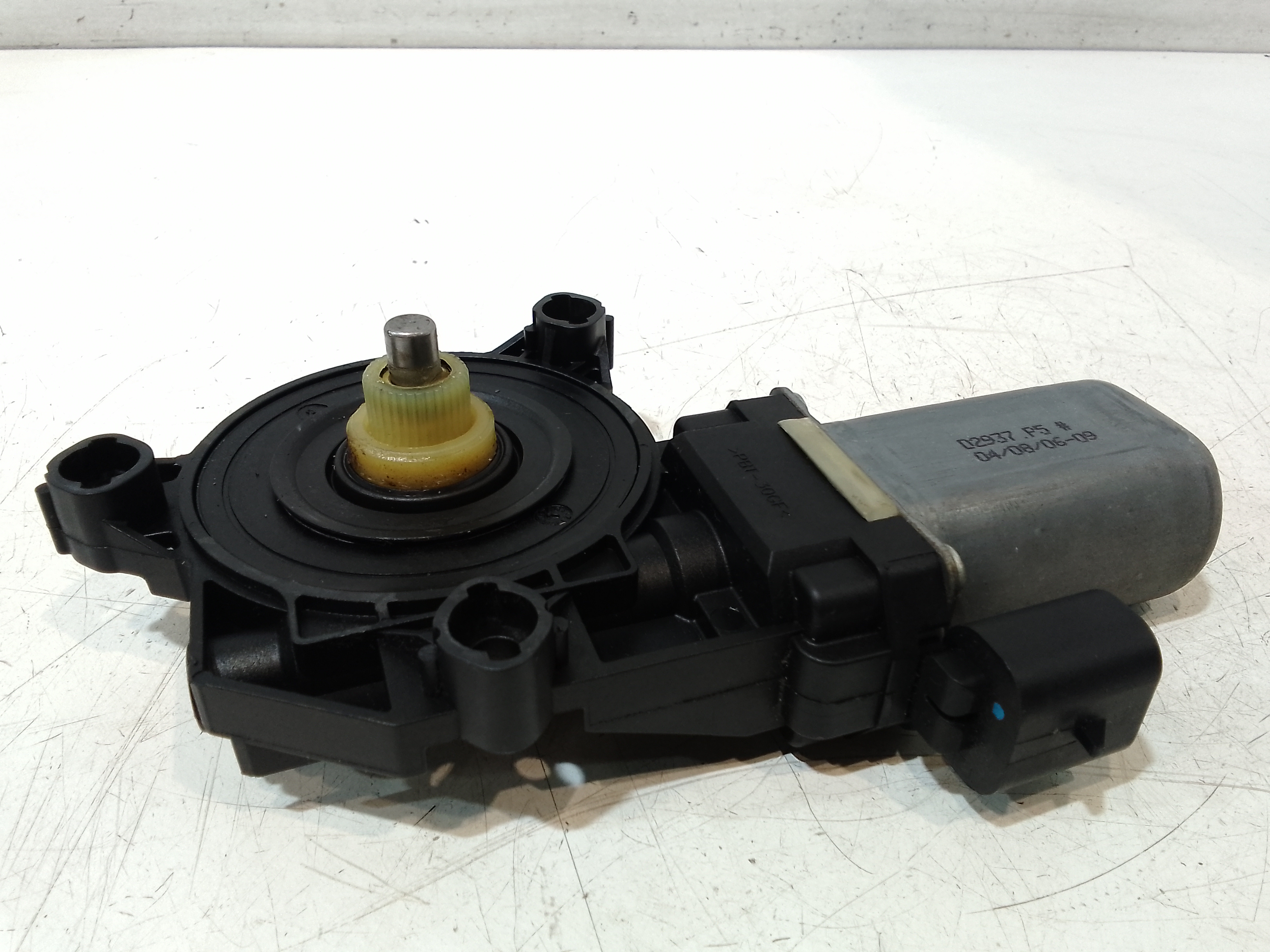 Motorino Alzavetro anteriore destra per Alfa Romeo 159 Berlina Serie (939_) (05>11) (2005 - 2011)