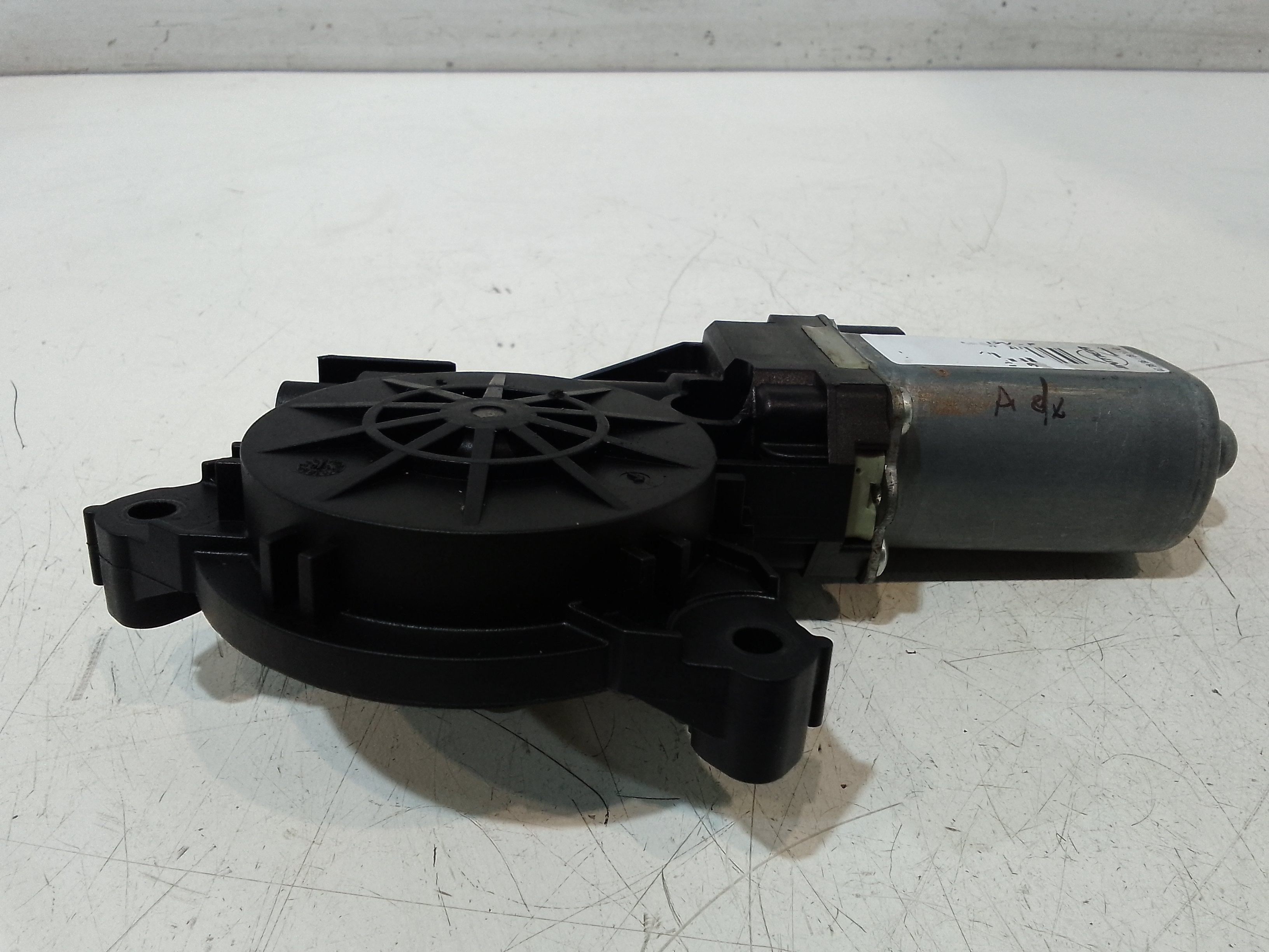 Motorino Alzavetro anteriore destra per Alfa Romeo 159 Berlina Serie (939_) (05>11) (2005 - 2011)