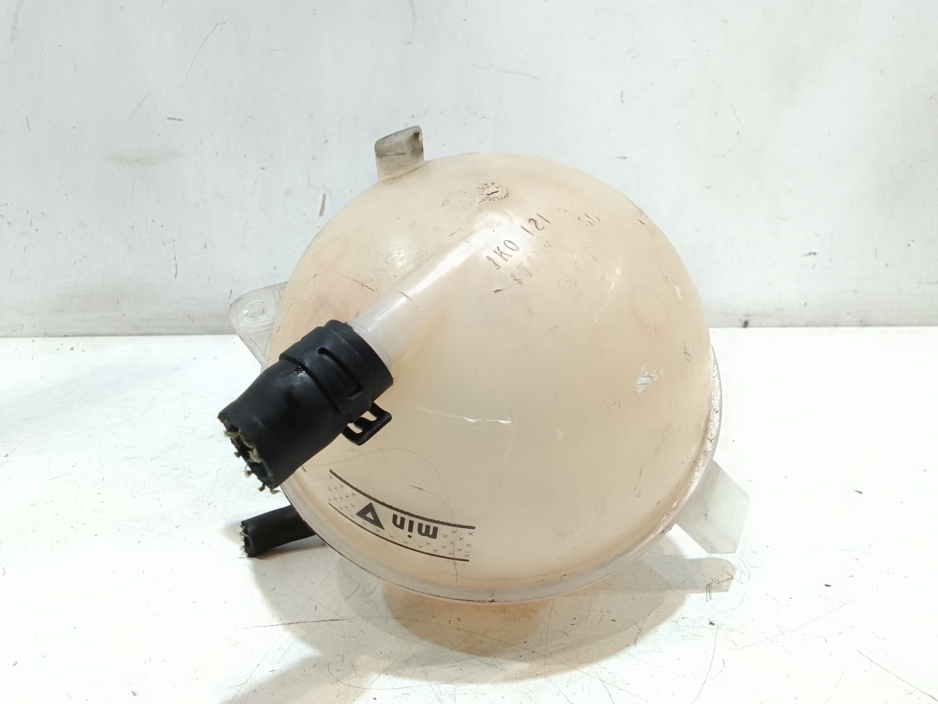 Vaschetta liquido radiatore per Volkswagen Jetta Serie A5 (2005 - 2010)