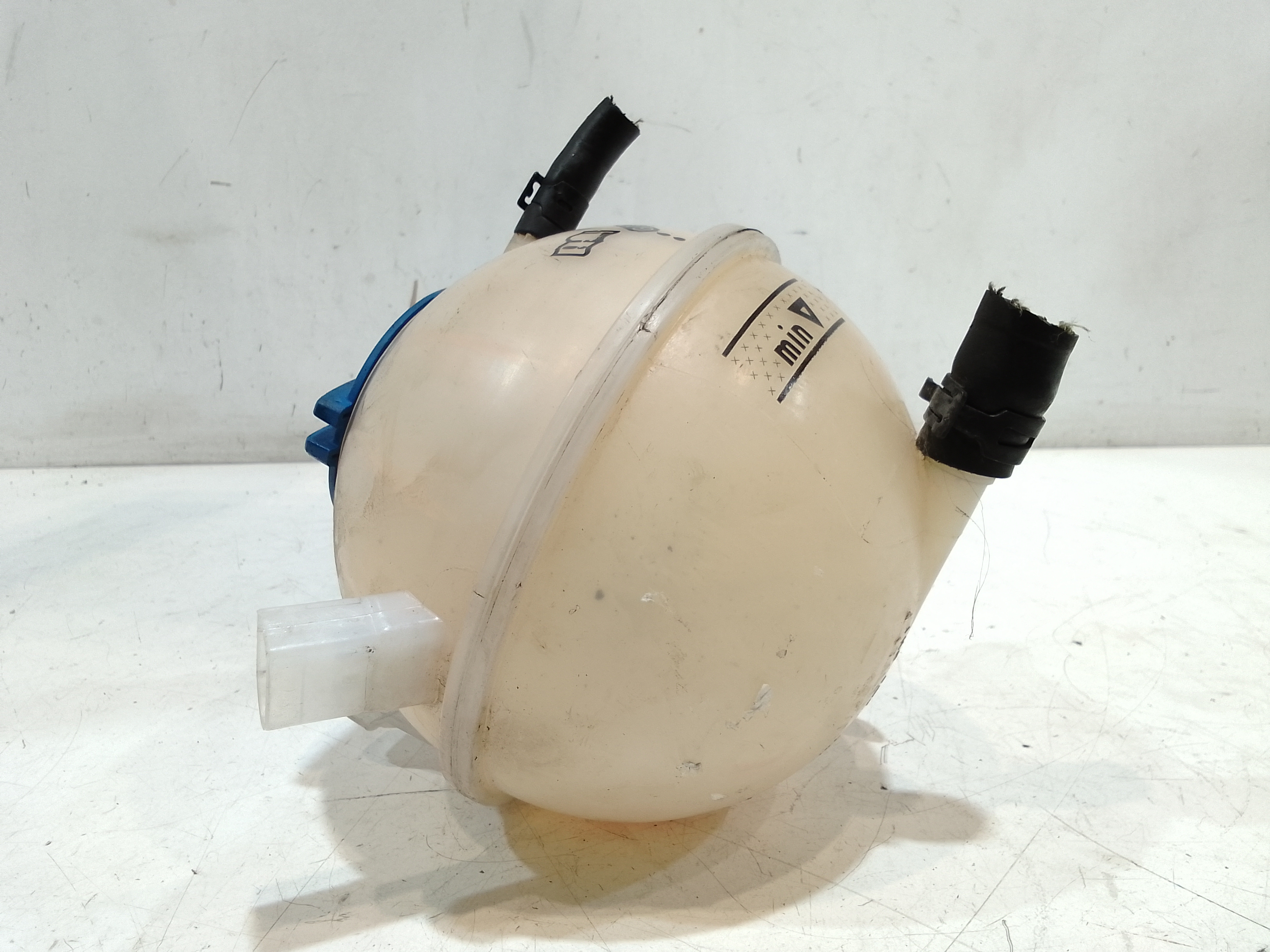 Vaschetta liquido radiatore per Volkswagen Jetta Serie A5 (2005 - 2010)