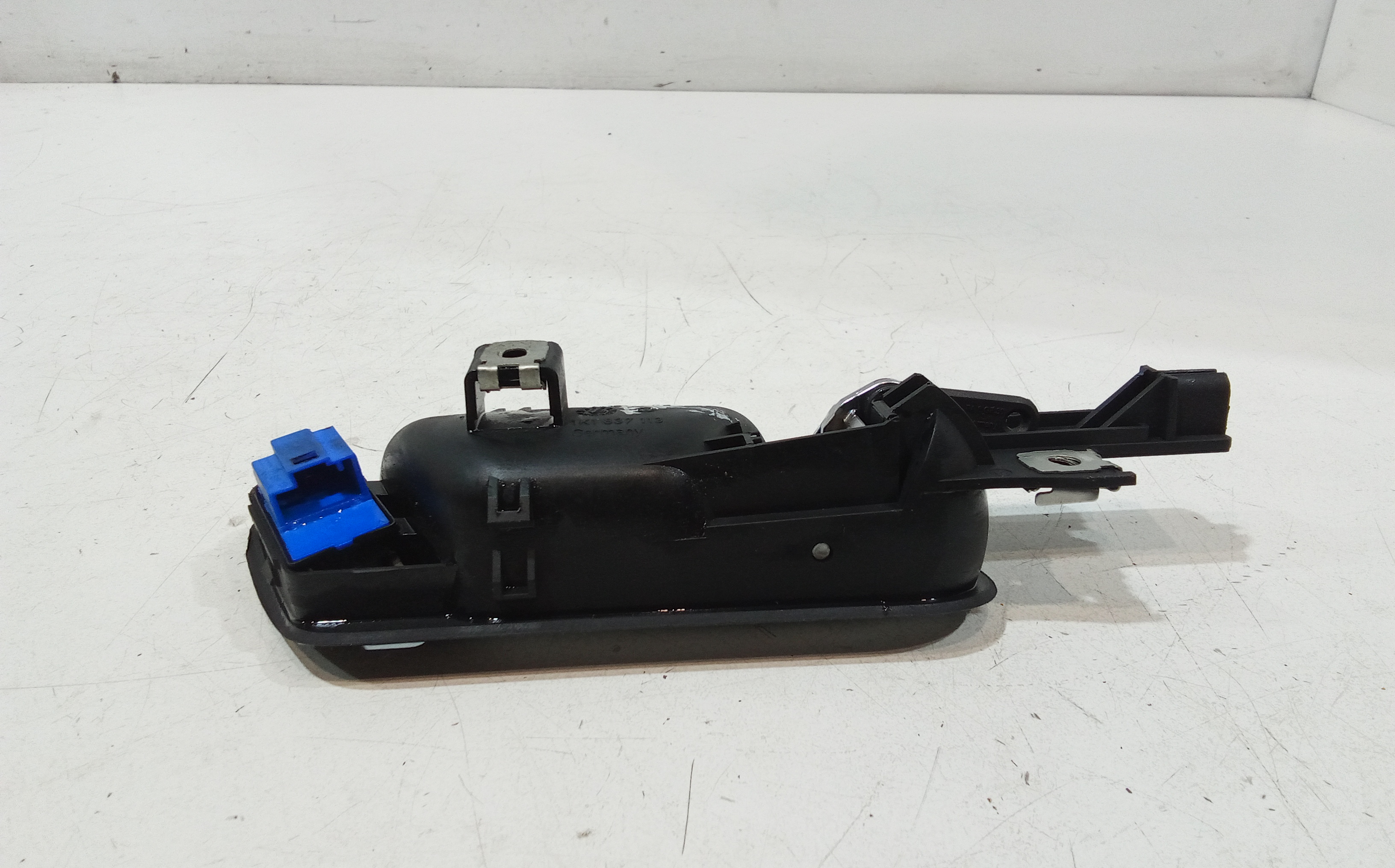 Maniglia interna anteriore Sinistra per Volkswagen Jetta Serie A5 (2005 - 2010)