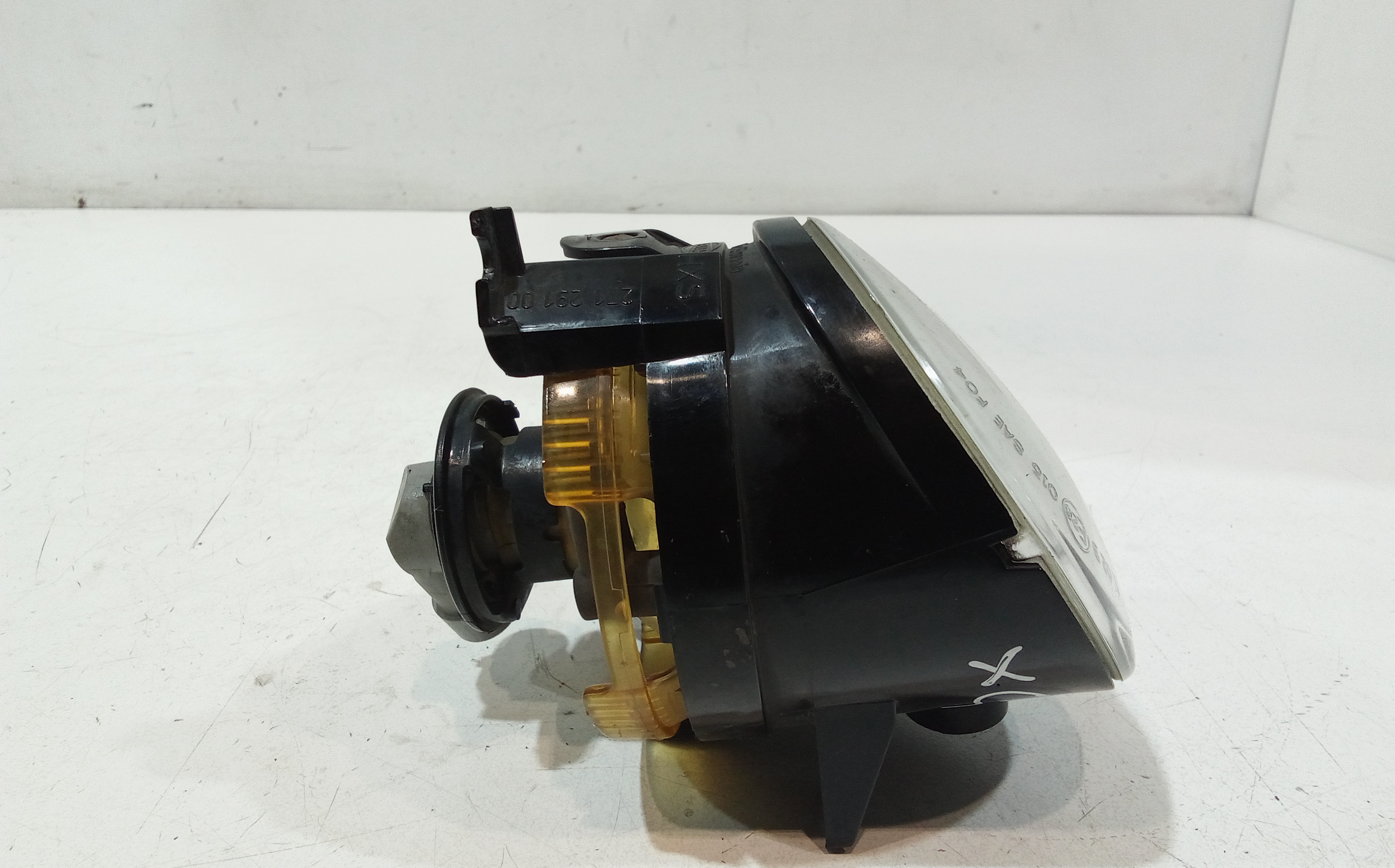 Fendinebbia anteriore SX per Volkswagen Jetta Serie A5 (2005 - 2010)