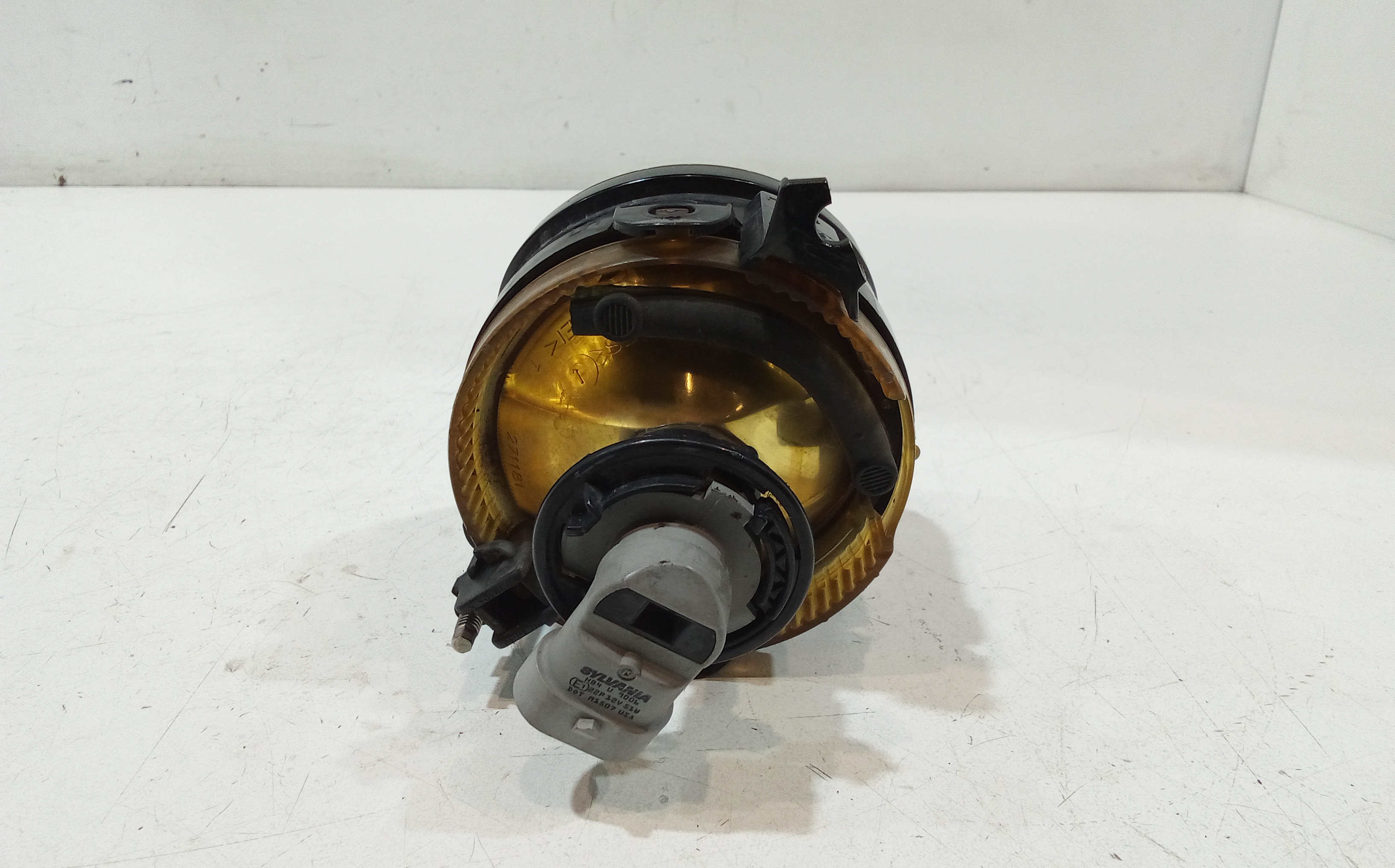 Fendinebbia anteriore SX per Volkswagen Jetta Serie A5 (2005 - 2010)