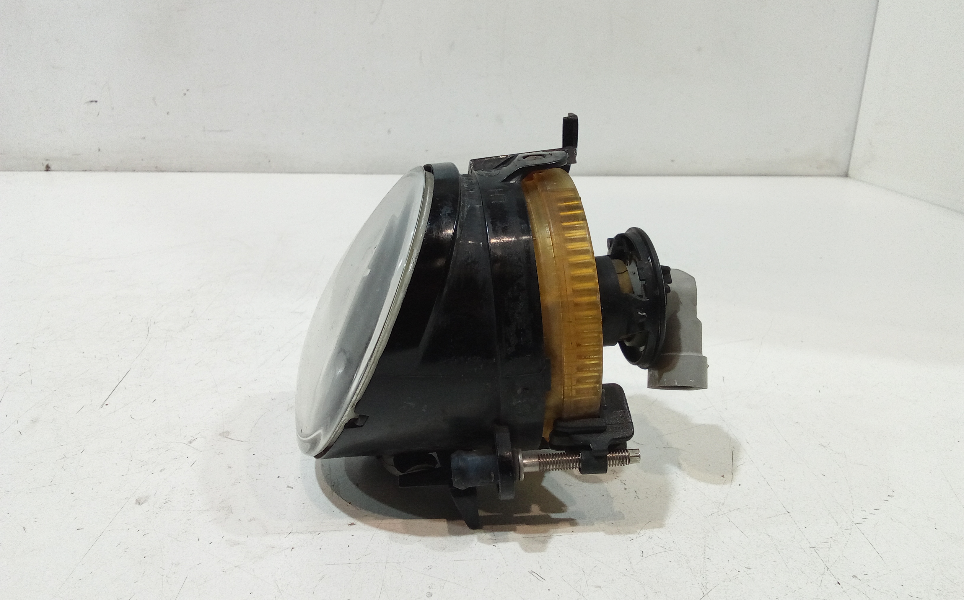 Fendinebbia anteriore SX per Volkswagen Jetta Serie A5 (2005 - 2010)