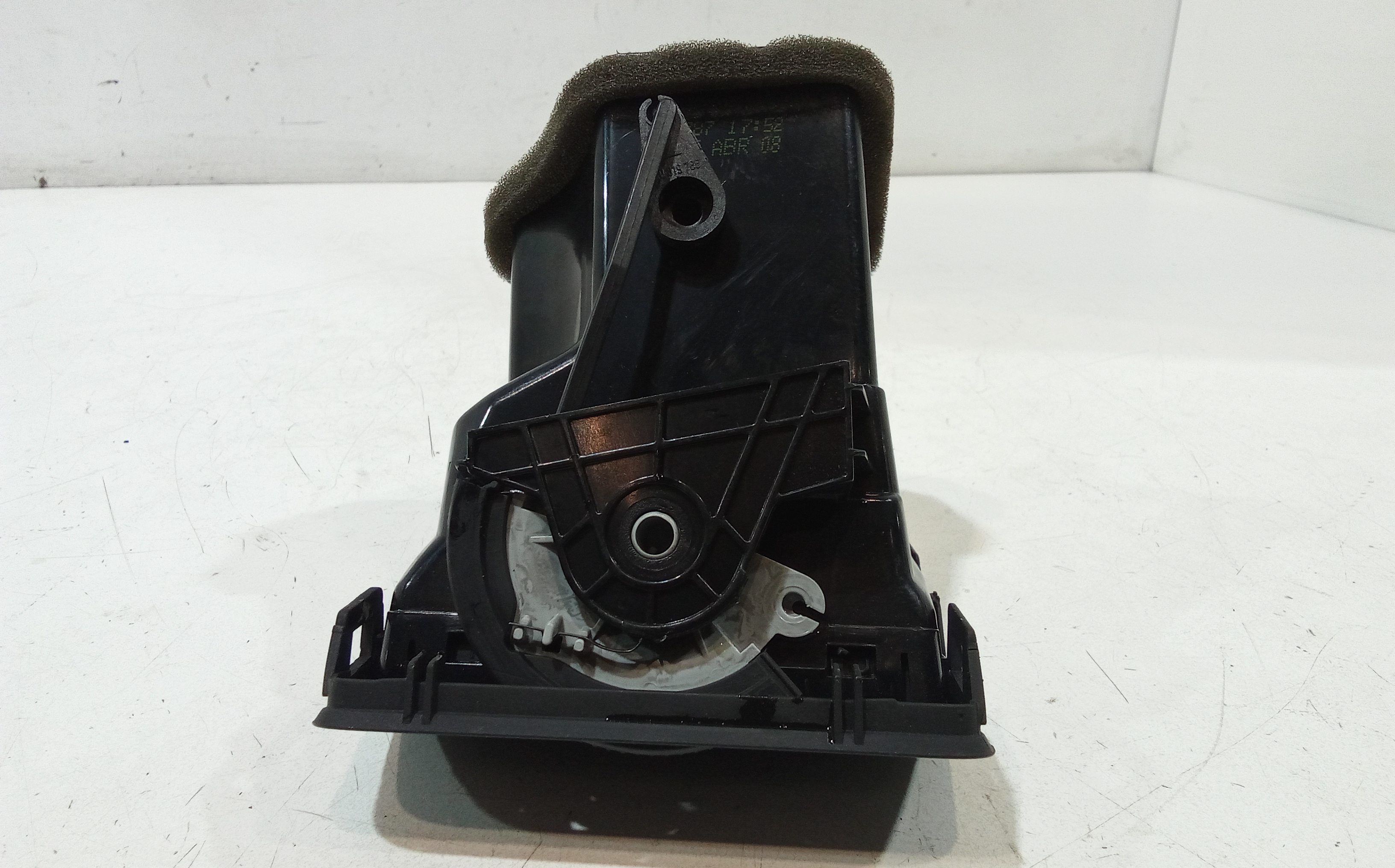 Bocchetta aria cruscotto lato passeggero per Volkswagen Jetta Serie A5 (2005 - 2010)