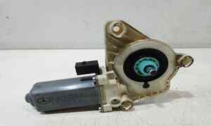 Motorino Alzavetro anteriore Sinistro per Mercedes Classe A W169 3 Serie (2004 - 2008)