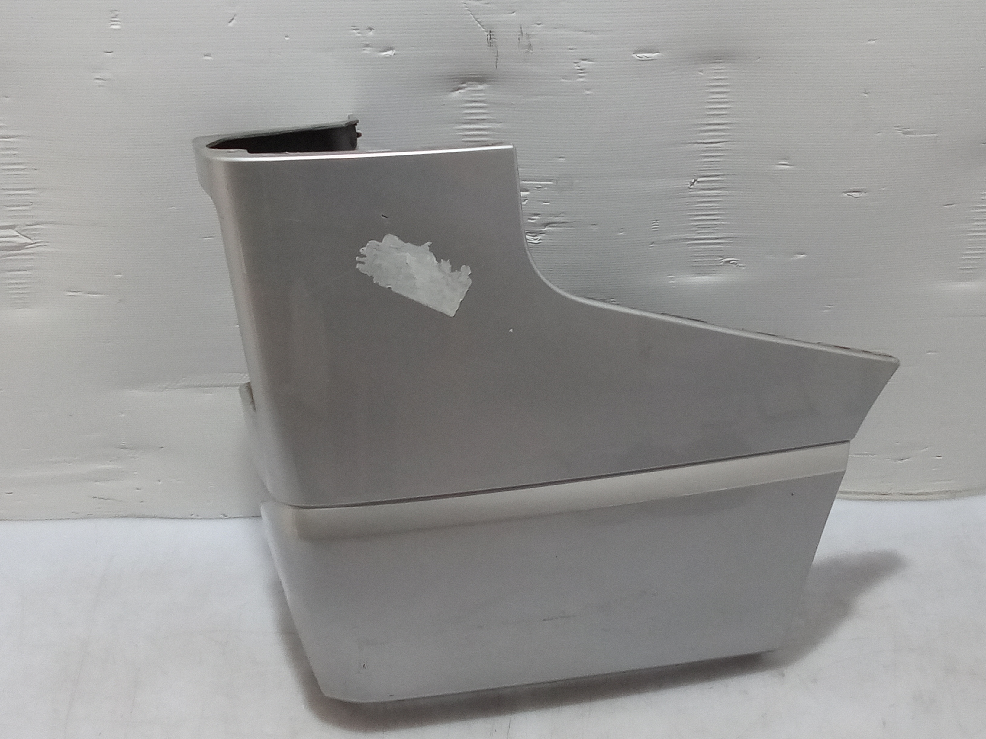 Cantonale paraurti post. DX passeggero per Opel Vivaro Serie (14>) (2014 - In produzione)