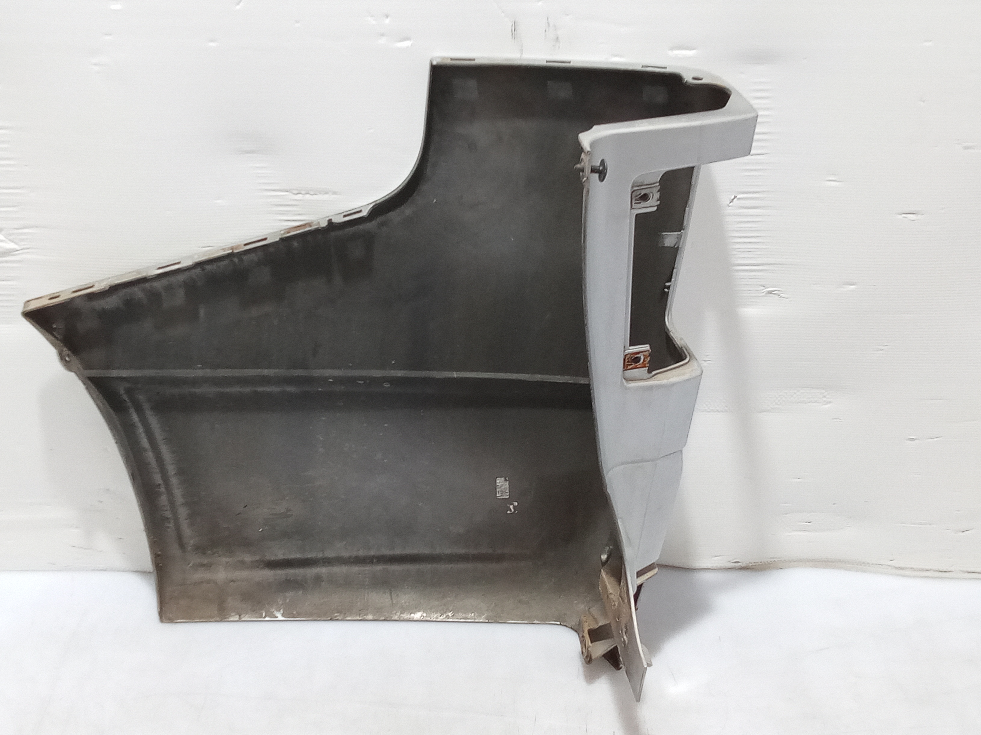 Cantonale paraurti post. DX passeggero per Opel Vivaro Serie (14>) (2014 - In produzione)