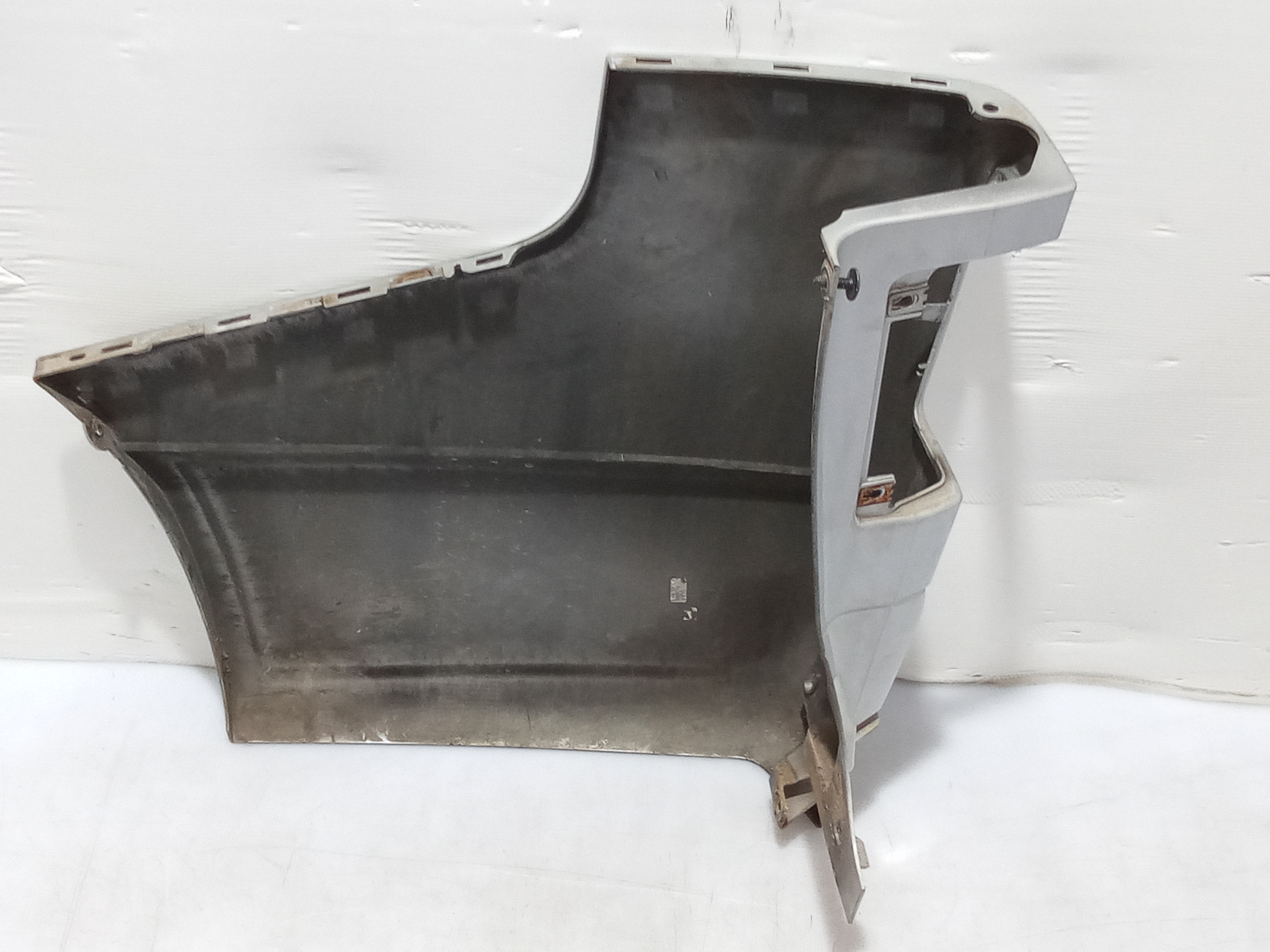 Cantonale paraurti post. DX passeggero per Opel Vivaro Serie (14>) (2014 - In produzione)