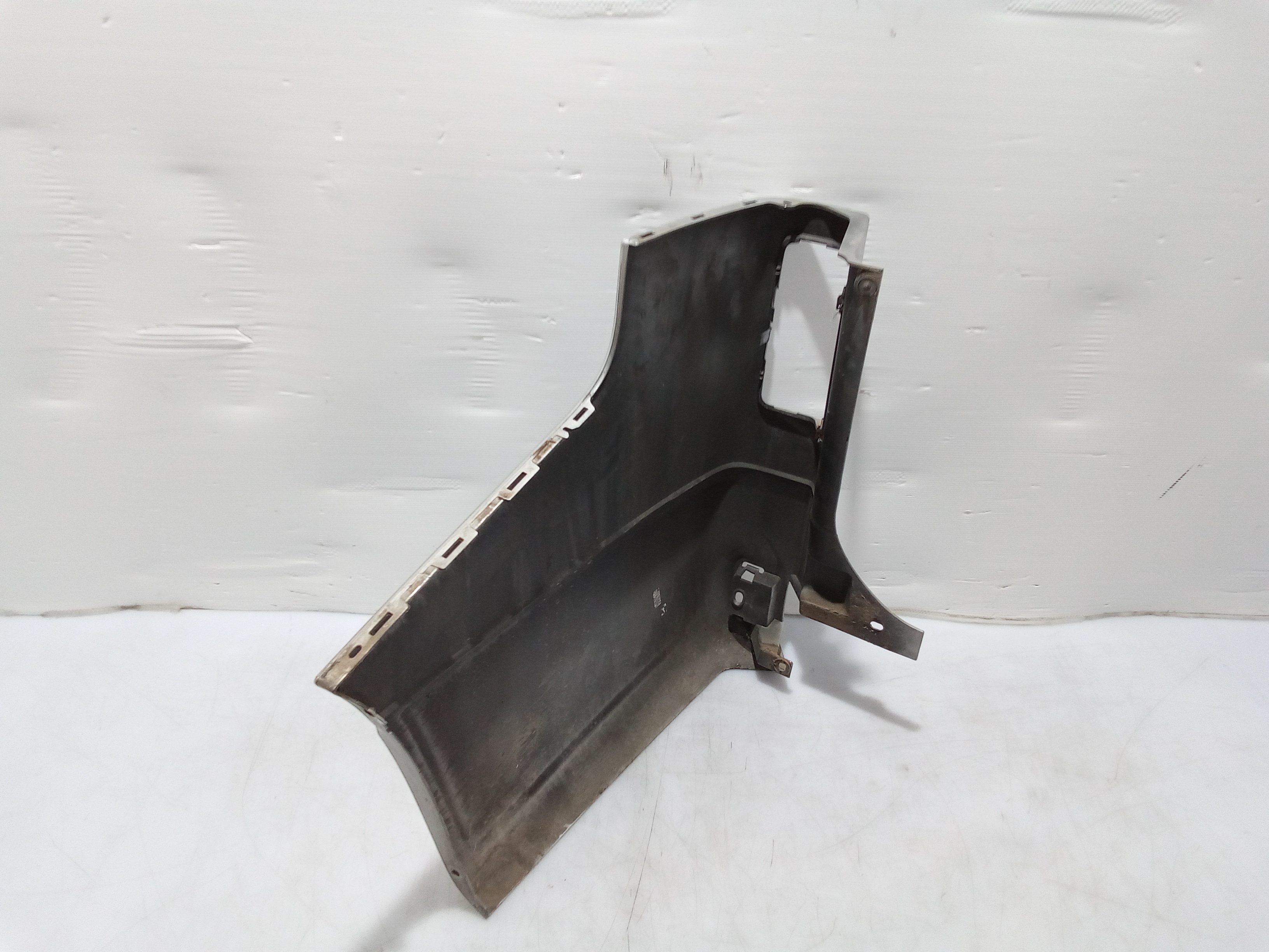 Cantonale paraurti post. DX passeggero per Opel Vivaro Serie (14>) (2014 - In produzione)