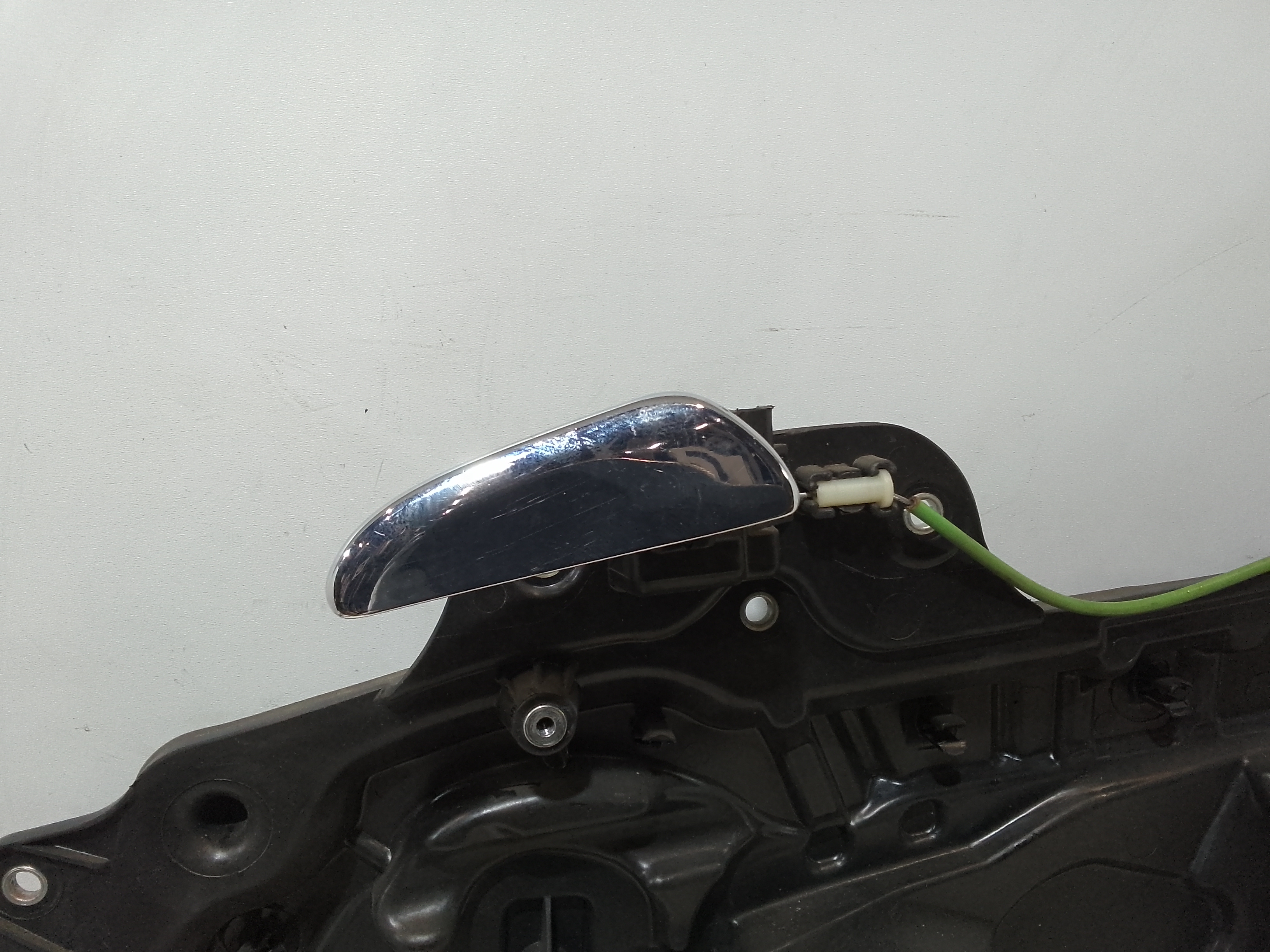 Cremagliera anteriore destra passeggero per Lancia Ypsilon 2 Serie (2006 - 2010)