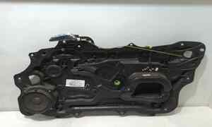 Cremagliera anteriore destra passeggero per Lancia Ypsilon 2 Serie (2006 - 2010)