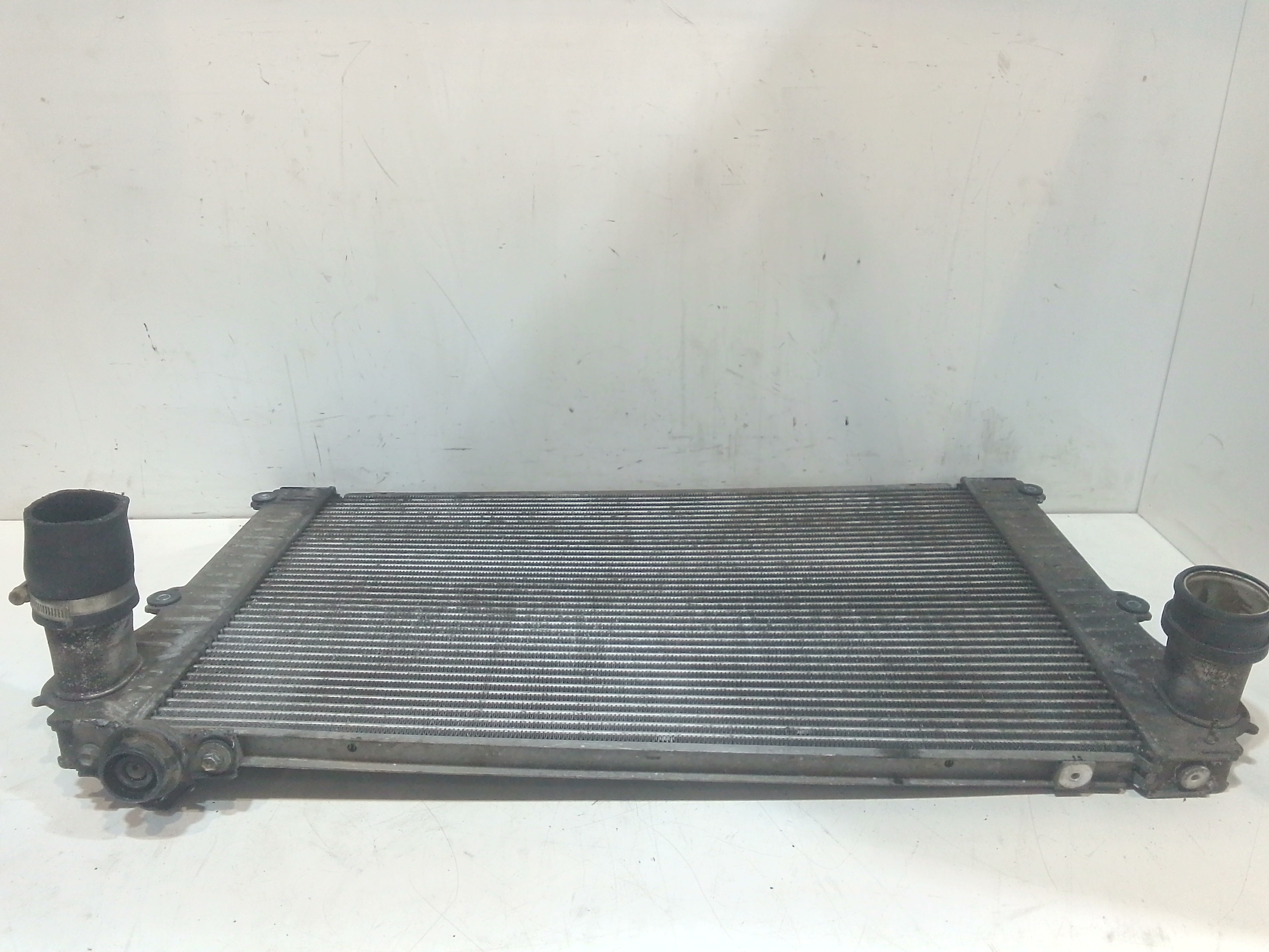 Intercooler per Toyota Rav4 4 Serie (2005 - 2009)