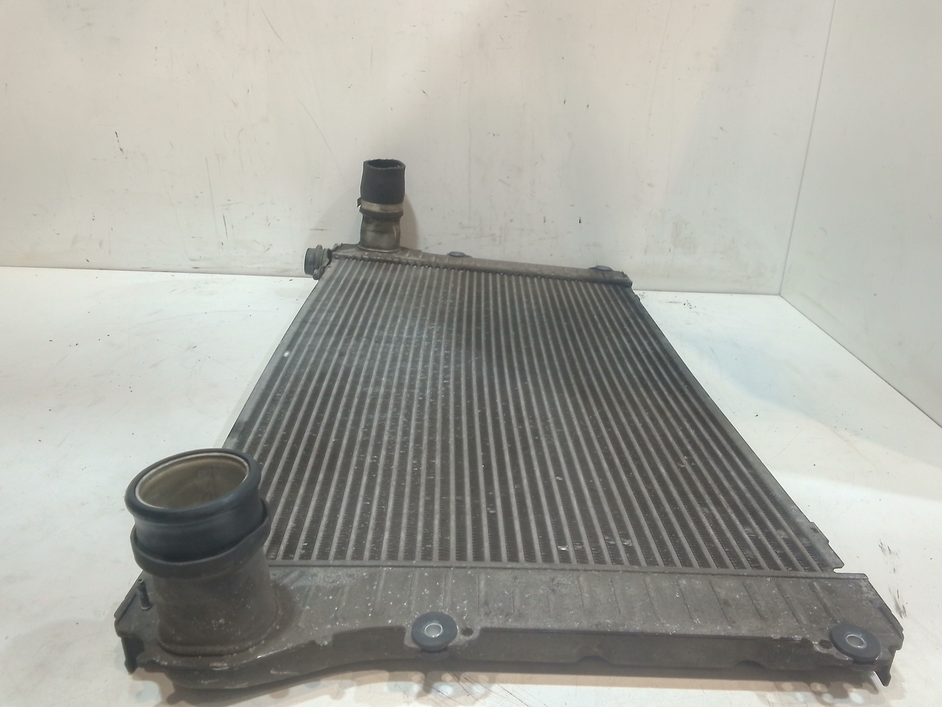 Intercooler per Toyota Rav4 4 Serie (2005 - 2009)
