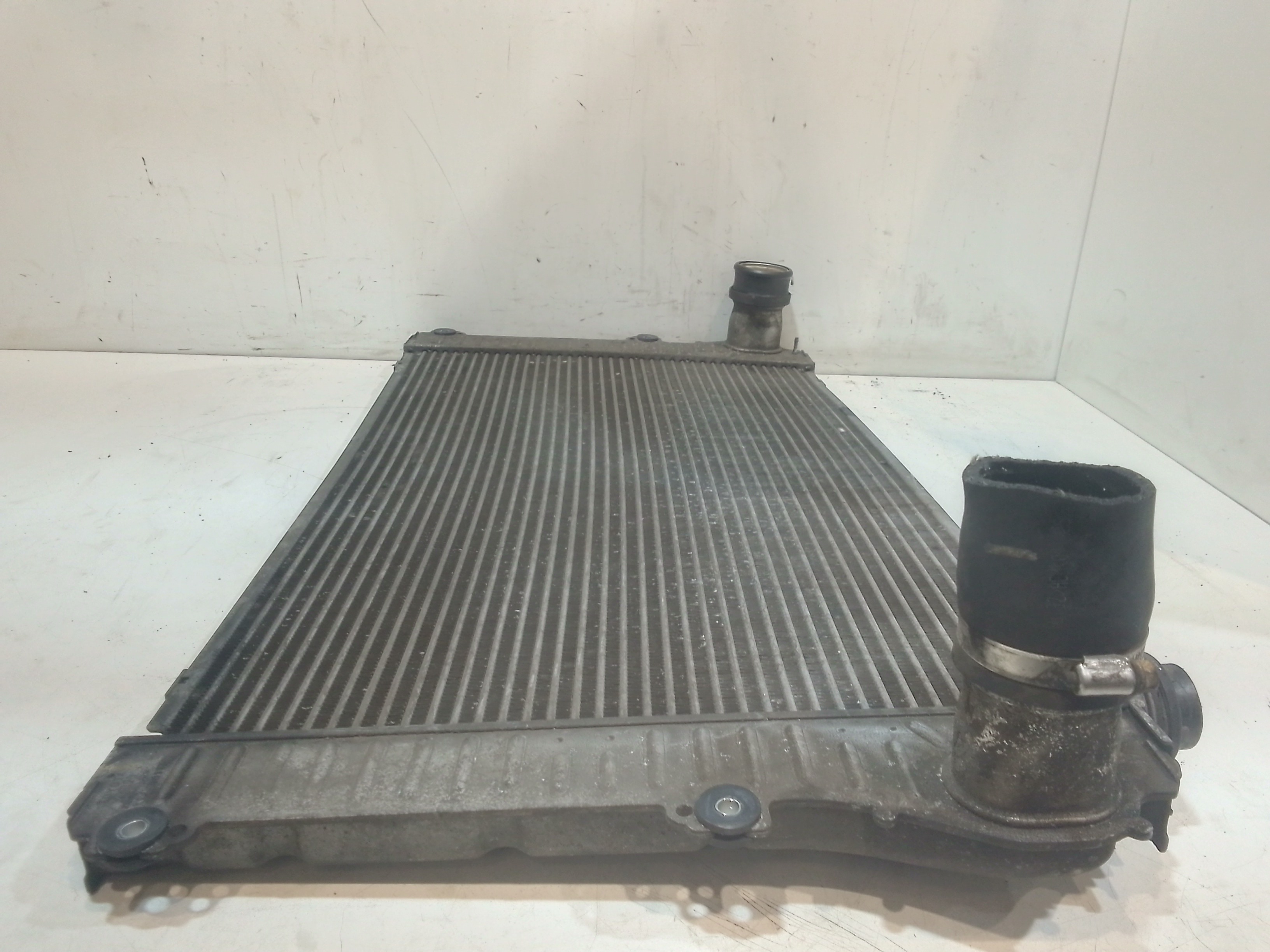 Intercooler per Toyota Rav4 4 Serie (2005 - 2009)