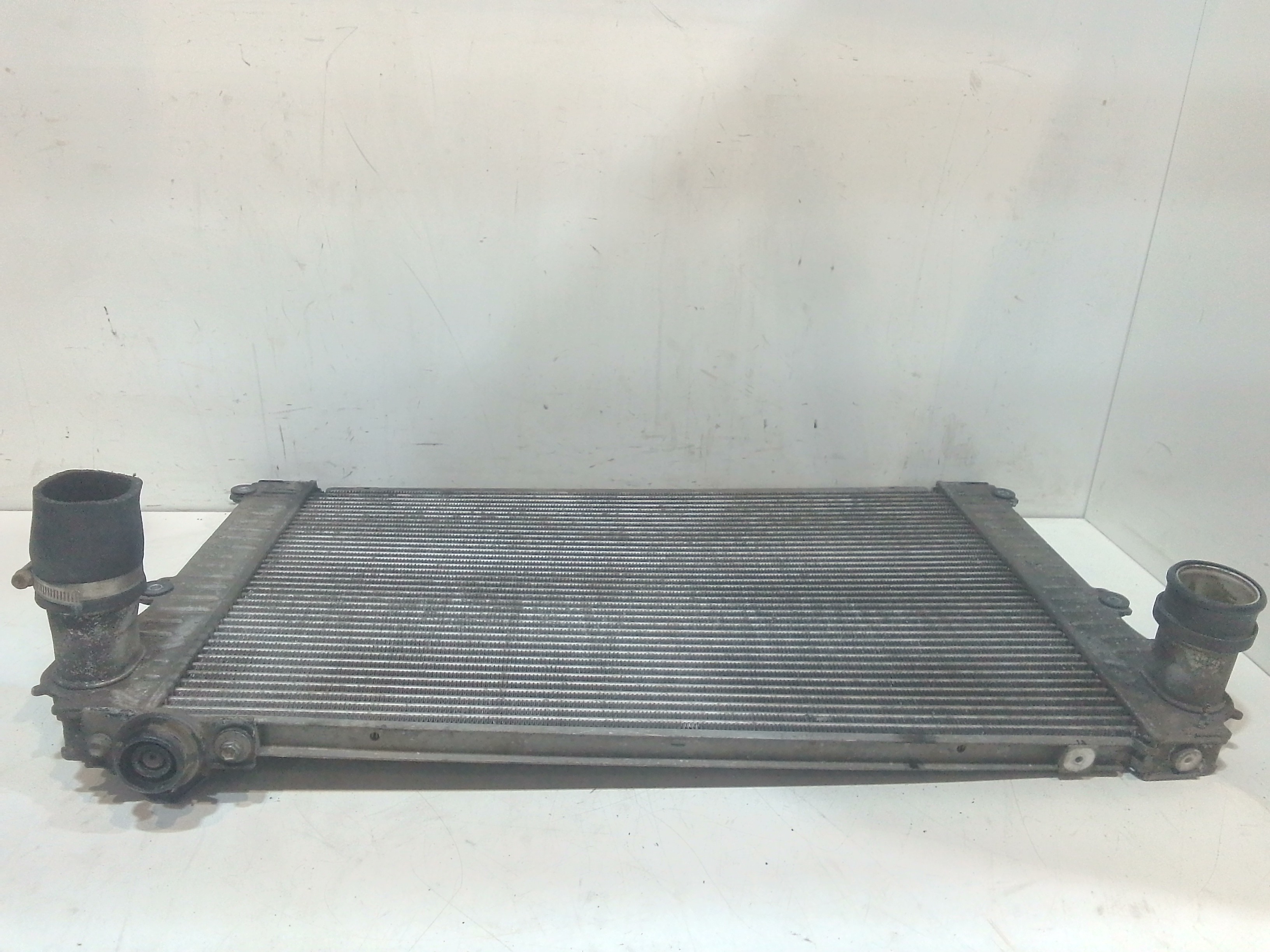 Intercooler per Toyota Rav4 4 Serie (2005 - 2009)