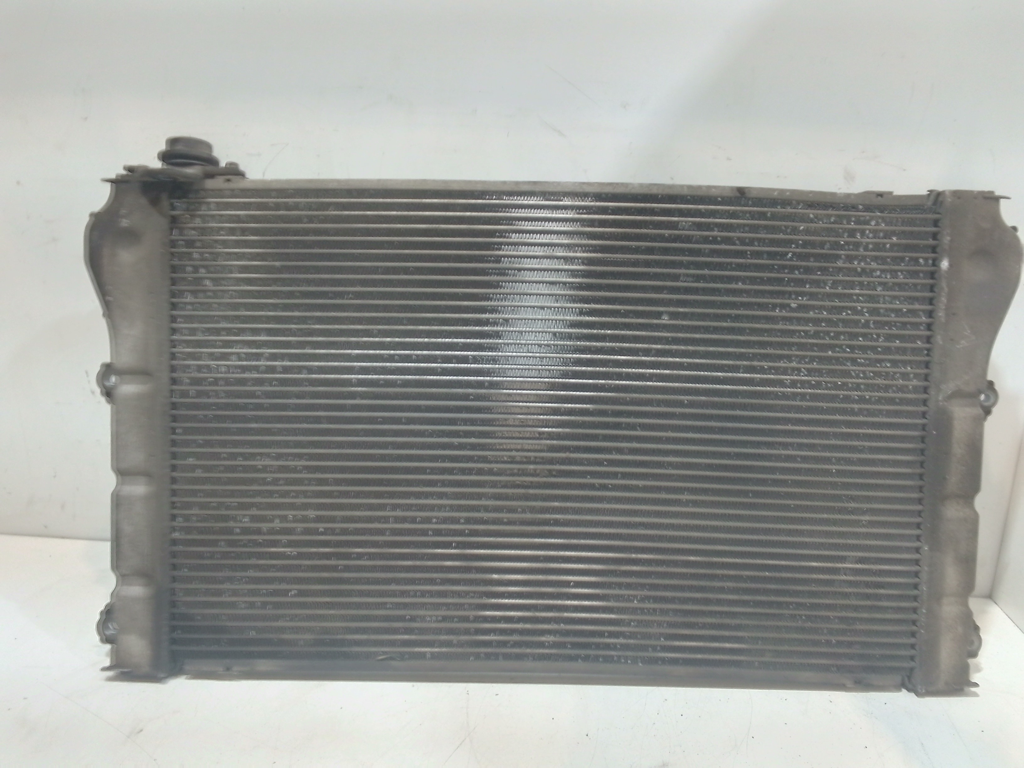 Intercooler per Toyota Rav4 4 Serie (2005 - 2009)