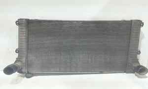 Intercooler per Toyota Rav4 4 Serie (2005 - 2009)