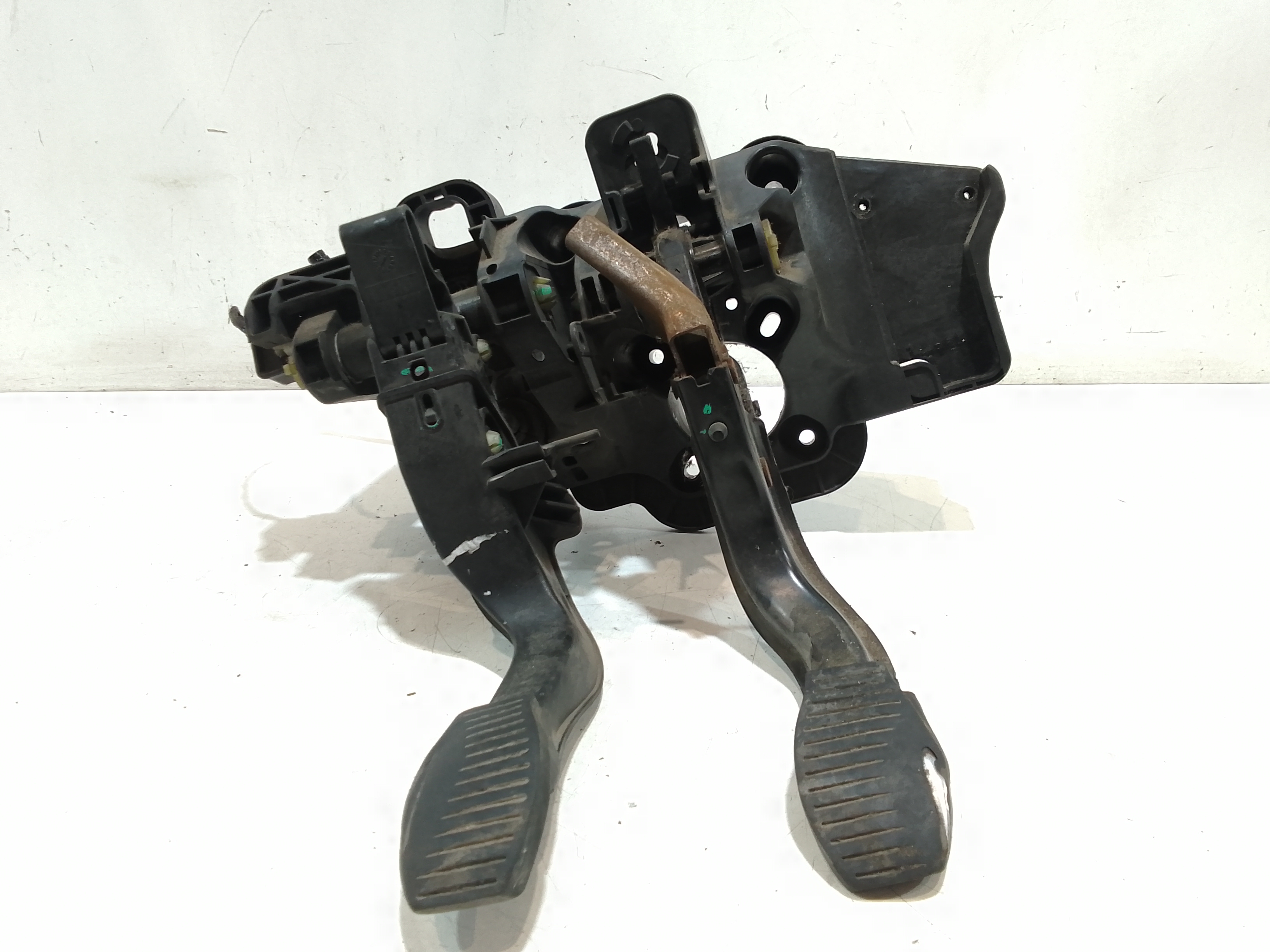 Pedaliera Freno + frizione per Fiat Dobl Serie (09>) (2009 - In produzione)