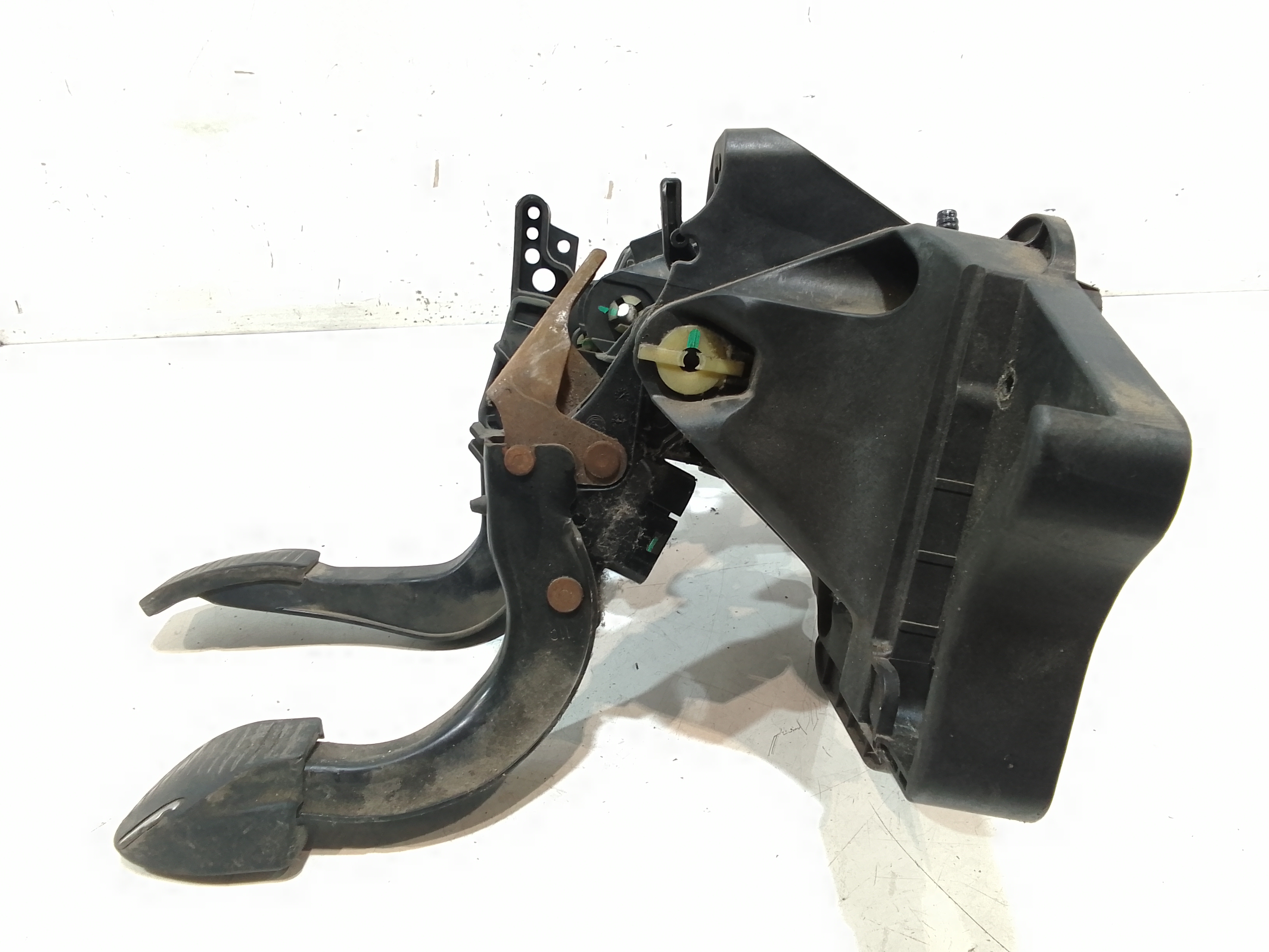 Pedaliera Freno + frizione per Fiat Dobl Serie (09>) (2009 - In produzione)