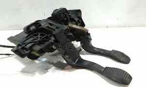 Pedaliera Freno + frizione per Fiat Dobl Serie (09>) (2009 - In produzione)