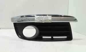 Cornice cover fendinebbia ant. DX passeggero per Volkswagen Jetta Serie A5 (2005 - 2010)
