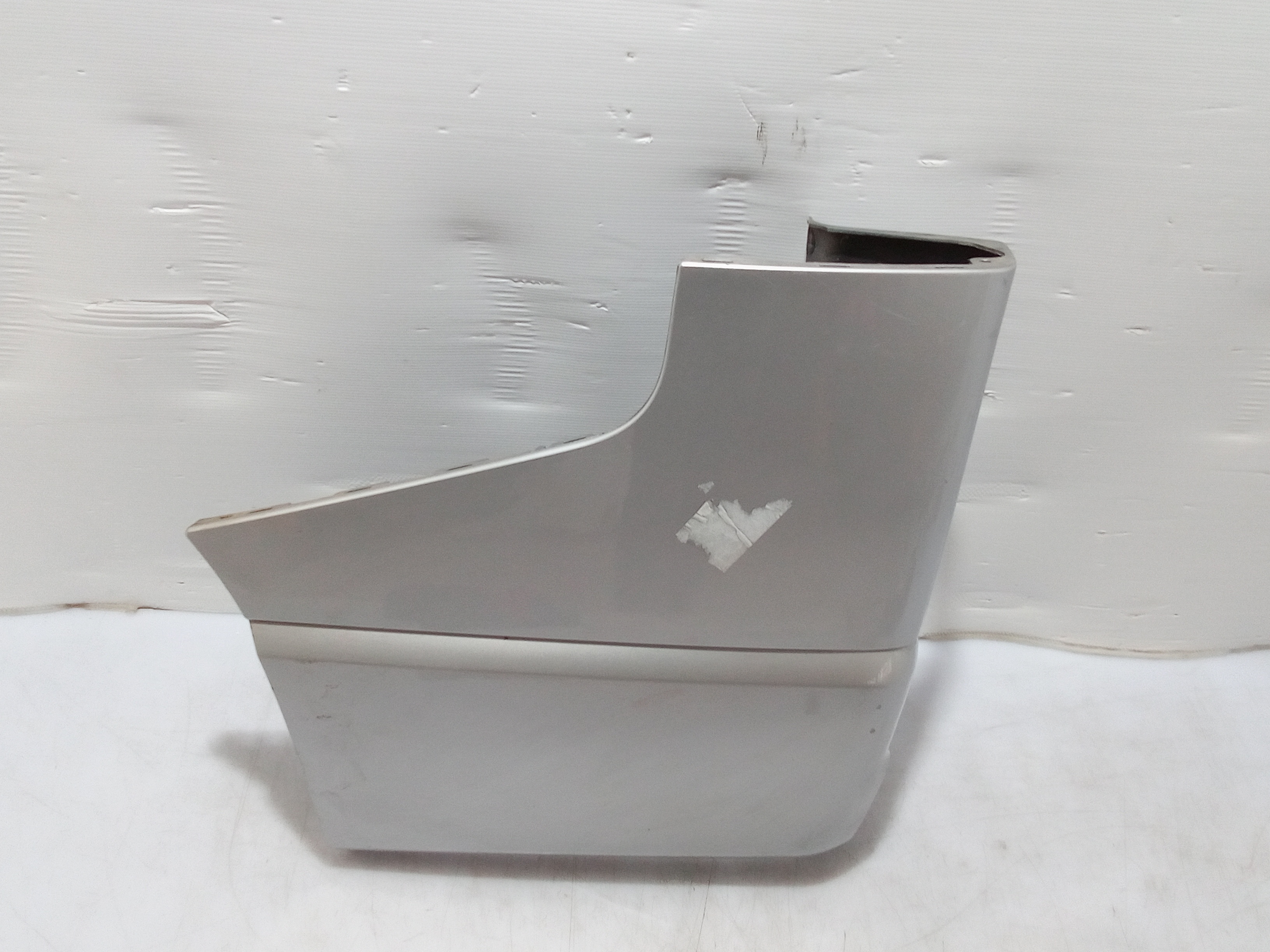 Cantonale paraurti post. SX  guida per Opel Vivaro Serie (14>) (2014 - In produzione)