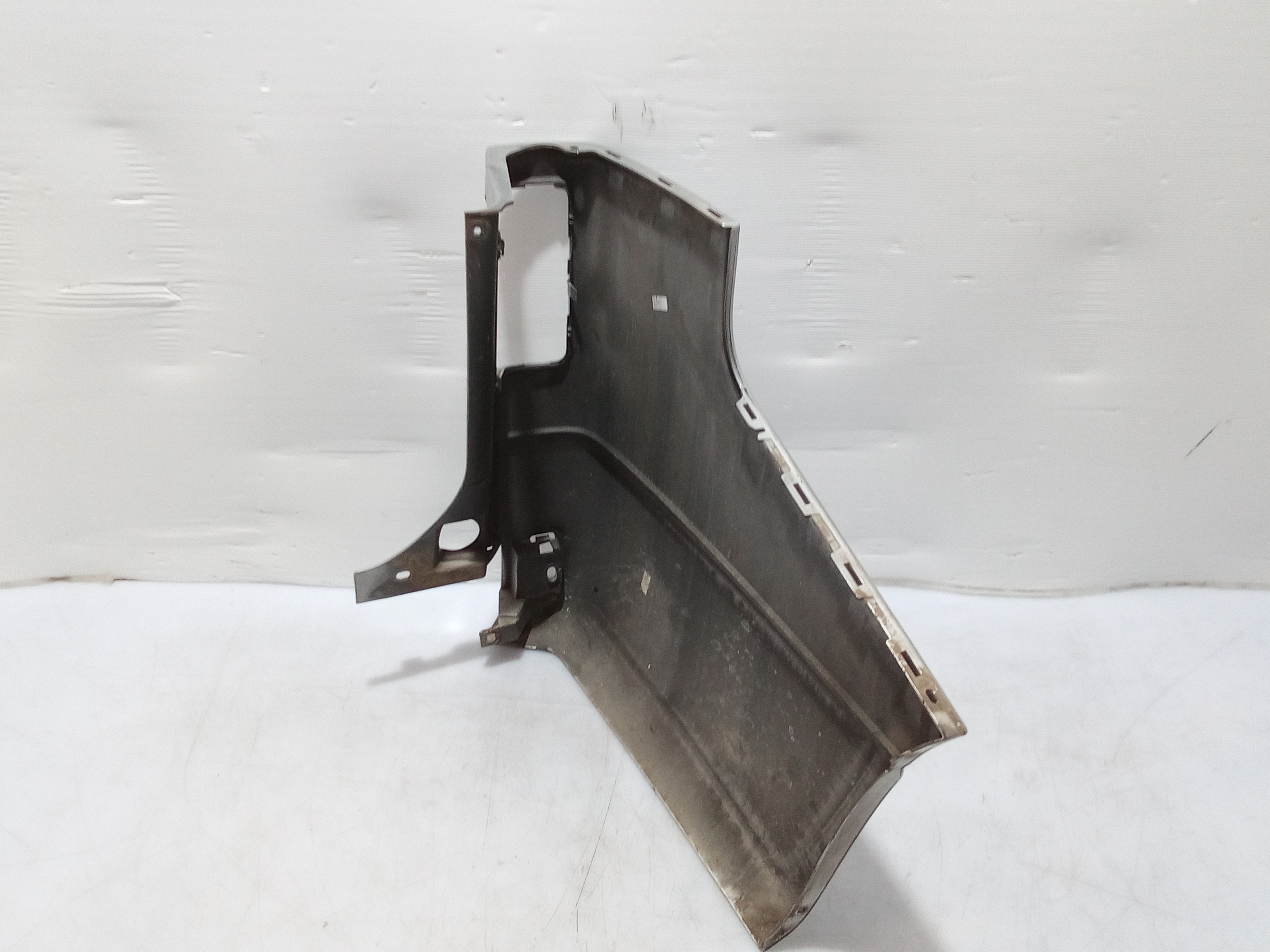 Cantonale paraurti post. SX  guida per Opel Vivaro Serie (14>) (2014 - In produzione)