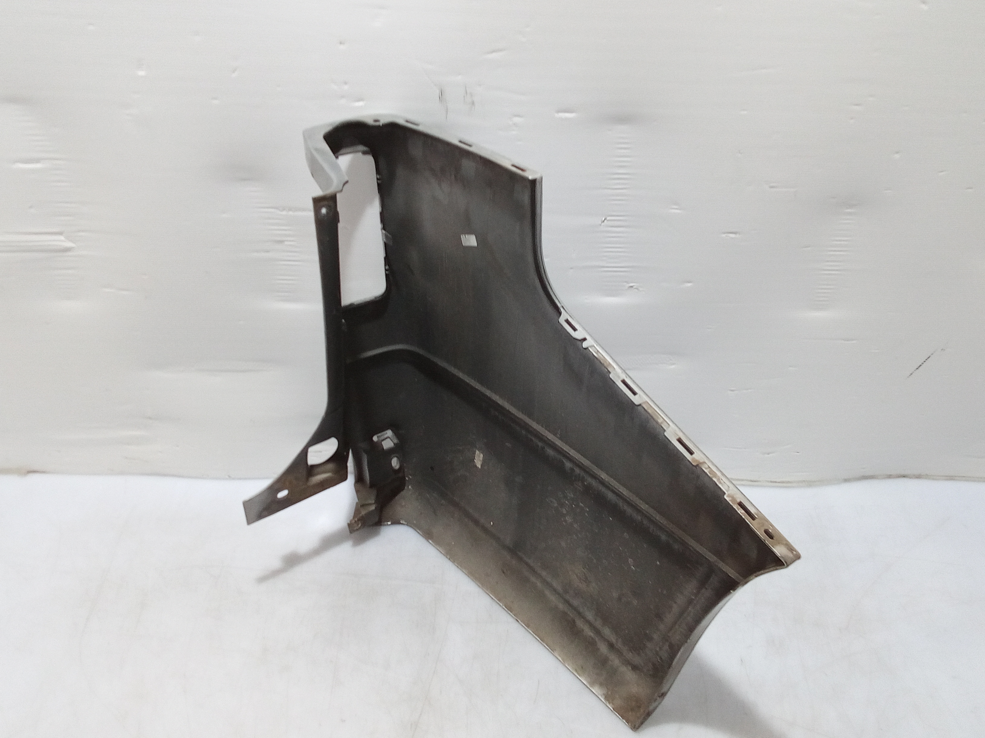 Cantonale paraurti post. SX  guida per Opel Vivaro Serie (14>) (2014 - In produzione)