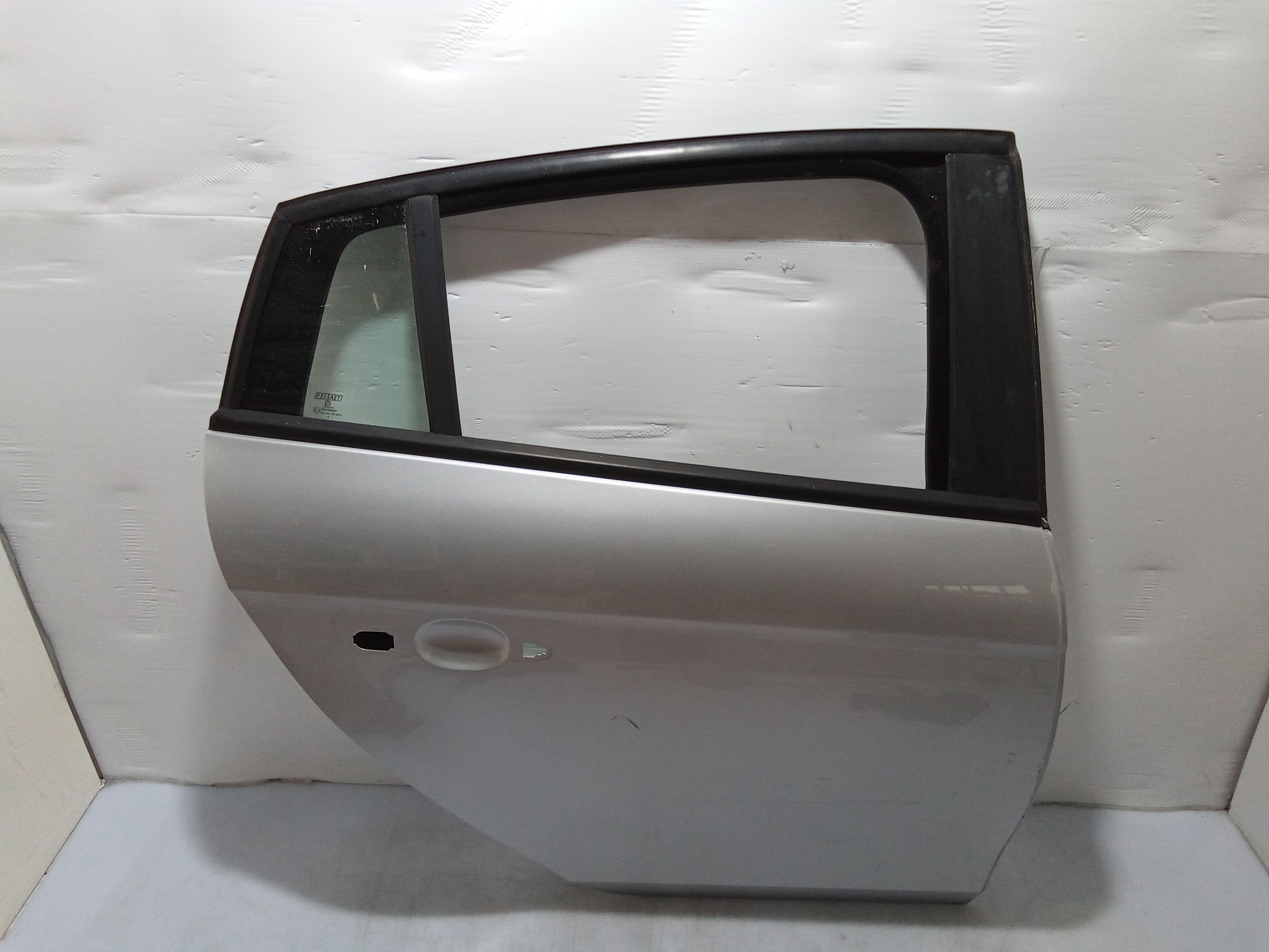 Portiera Posteriore Destra per Fiat Bravo 2 Serie (2007 - 2010)