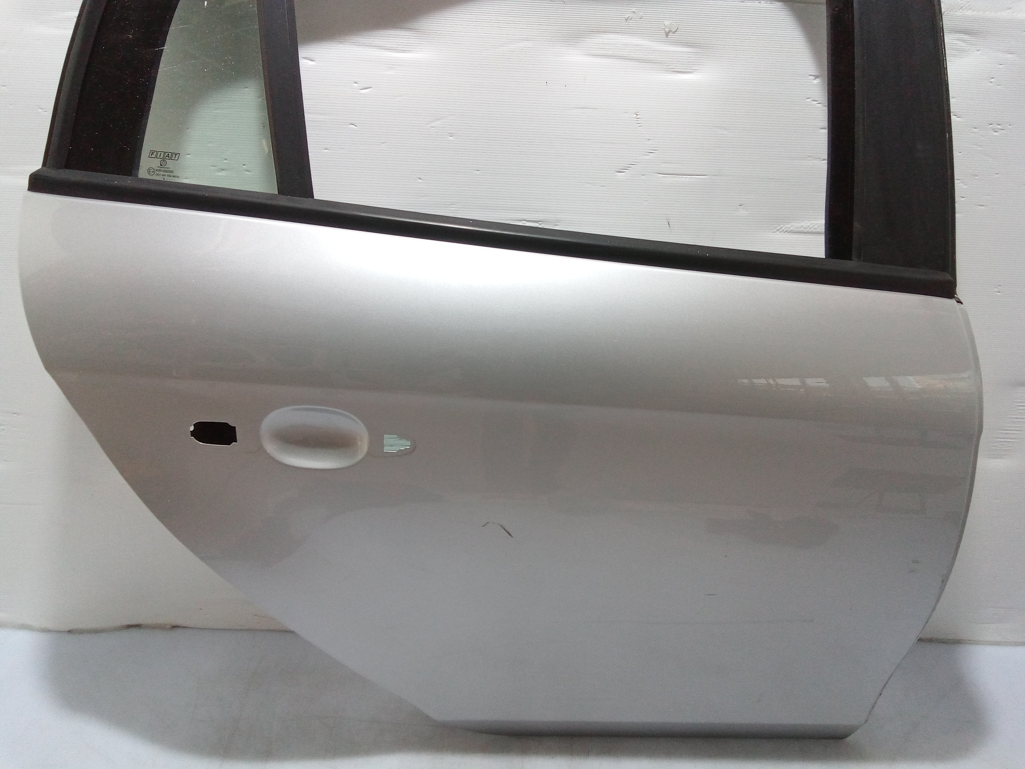 Portiera Posteriore Destra per Fiat Bravo 2 Serie (2007 - 2010)