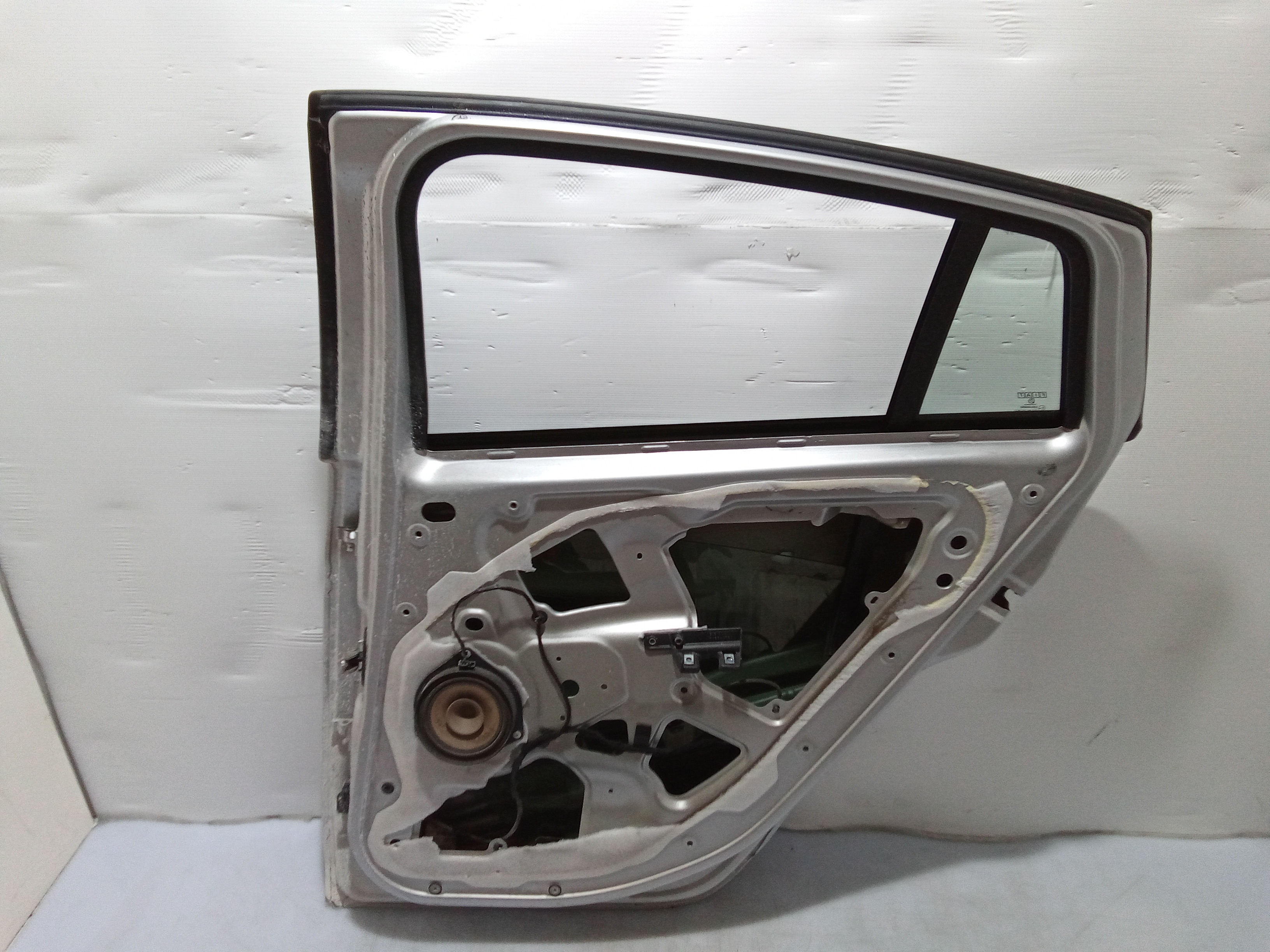 Portiera Posteriore Destra per Fiat Bravo 2 Serie (2007 - 2010)