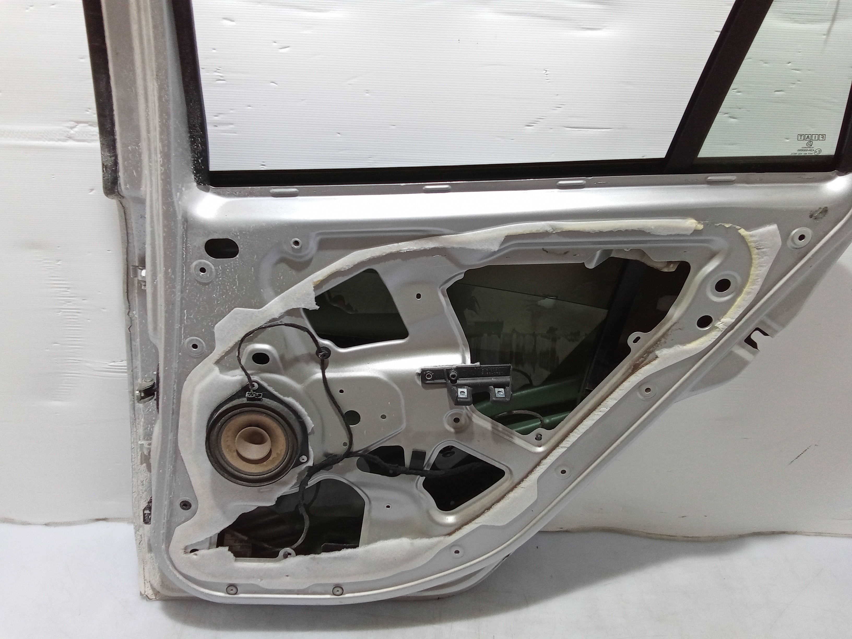 Portiera Posteriore Destra per Fiat Bravo 2 Serie (2007 - 2010)