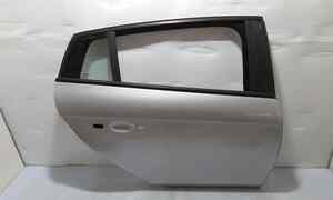 Portiera Posteriore Destra per Fiat Bravo 2 Serie (2007 - 2010)