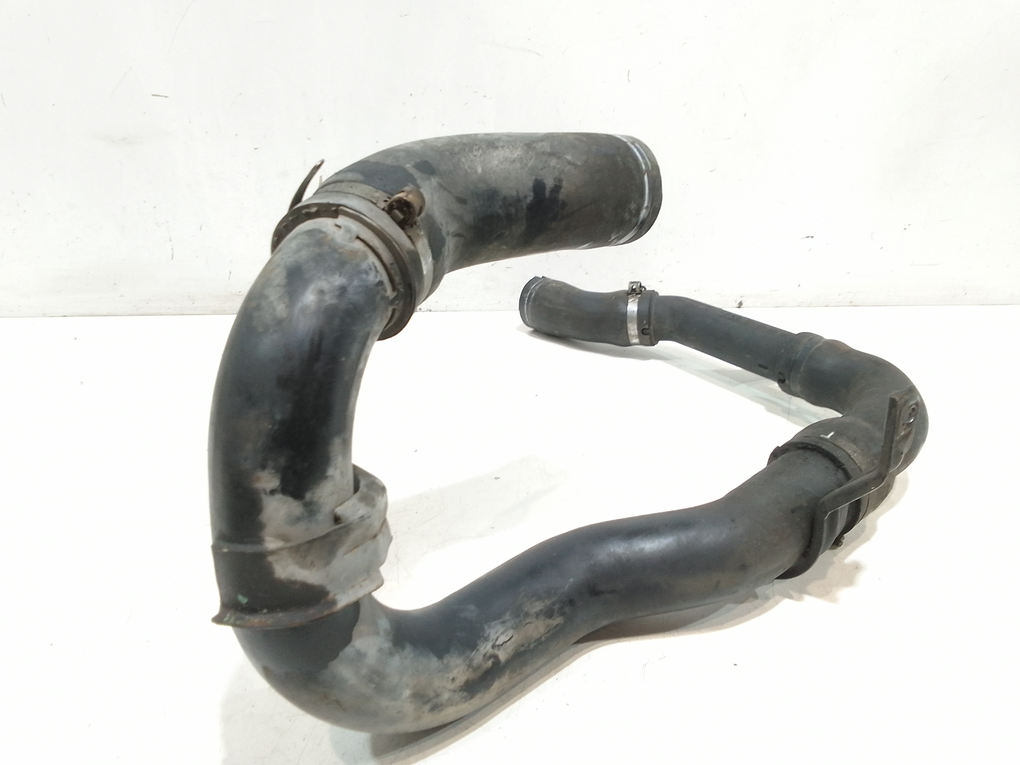 Tubo Intercooler per Fiat Dobl Serie (09>) (2009 - In produzione)