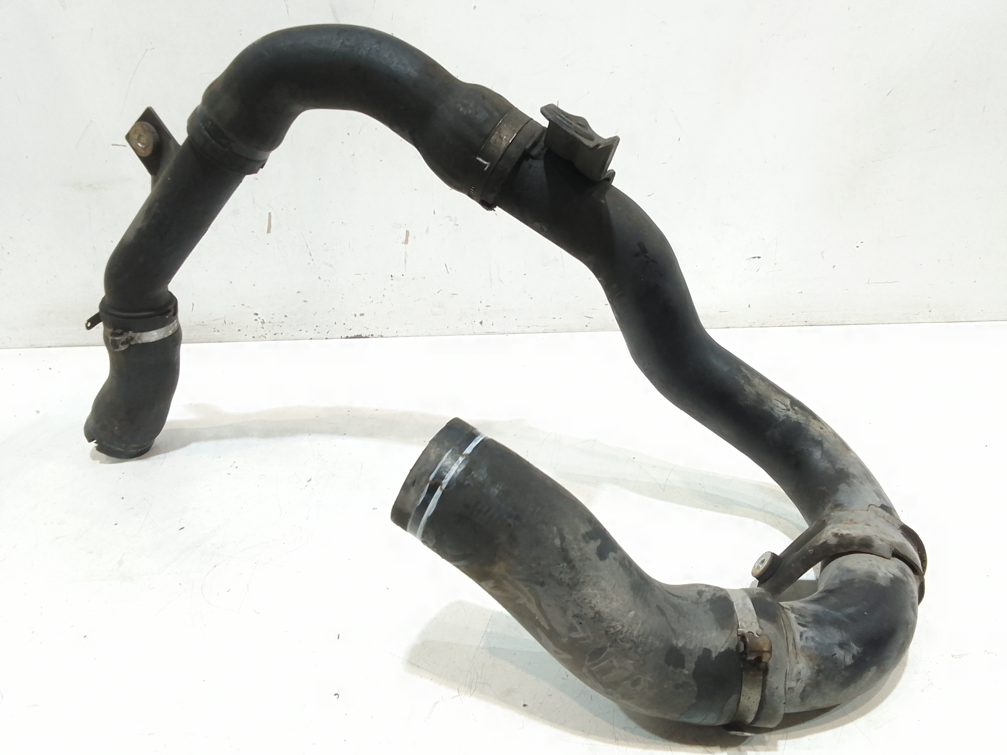 Tubo Intercooler per Fiat Dobl Serie (09>) (2009 - In produzione)